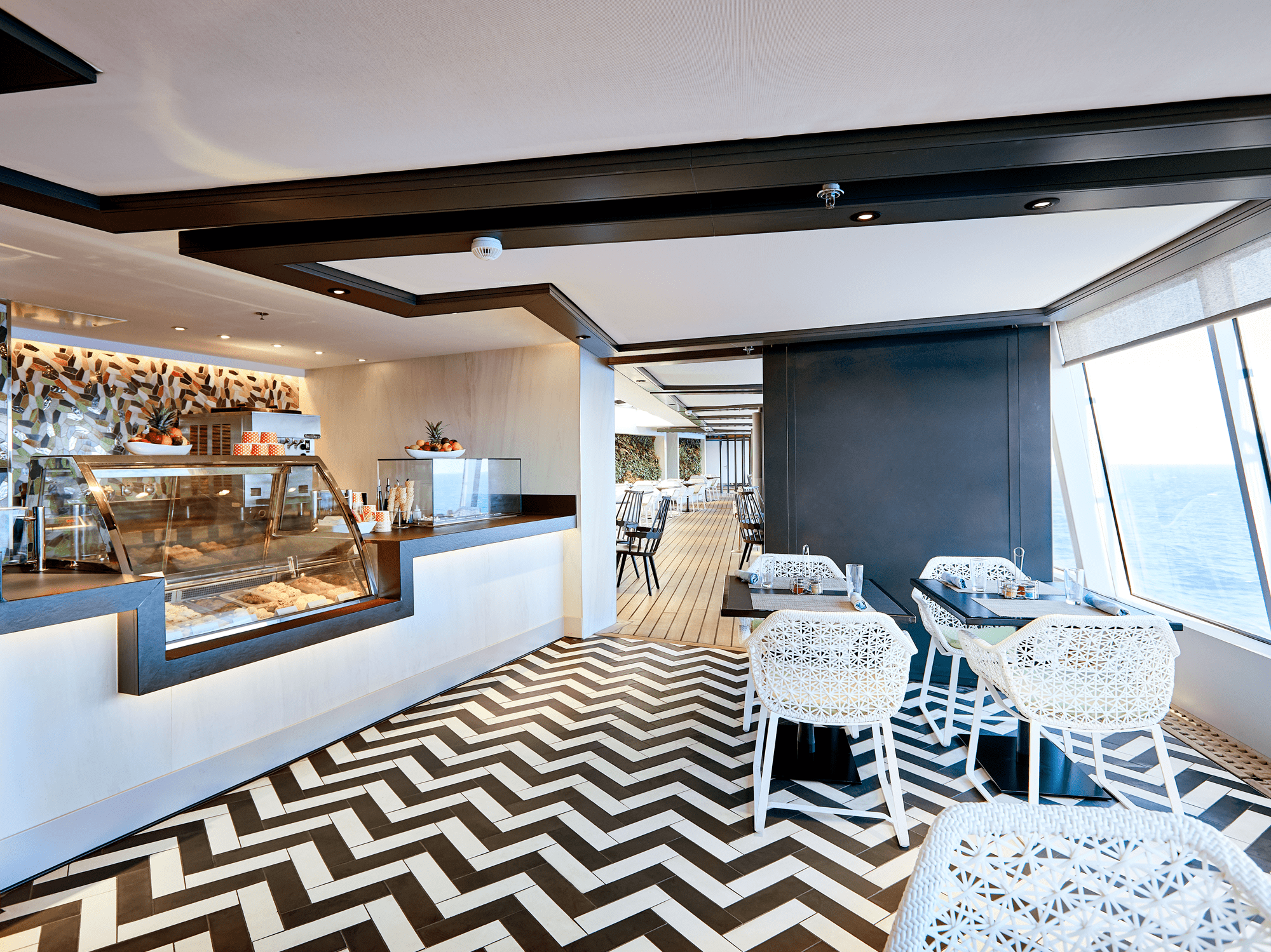 Foto: Crystal Cruises