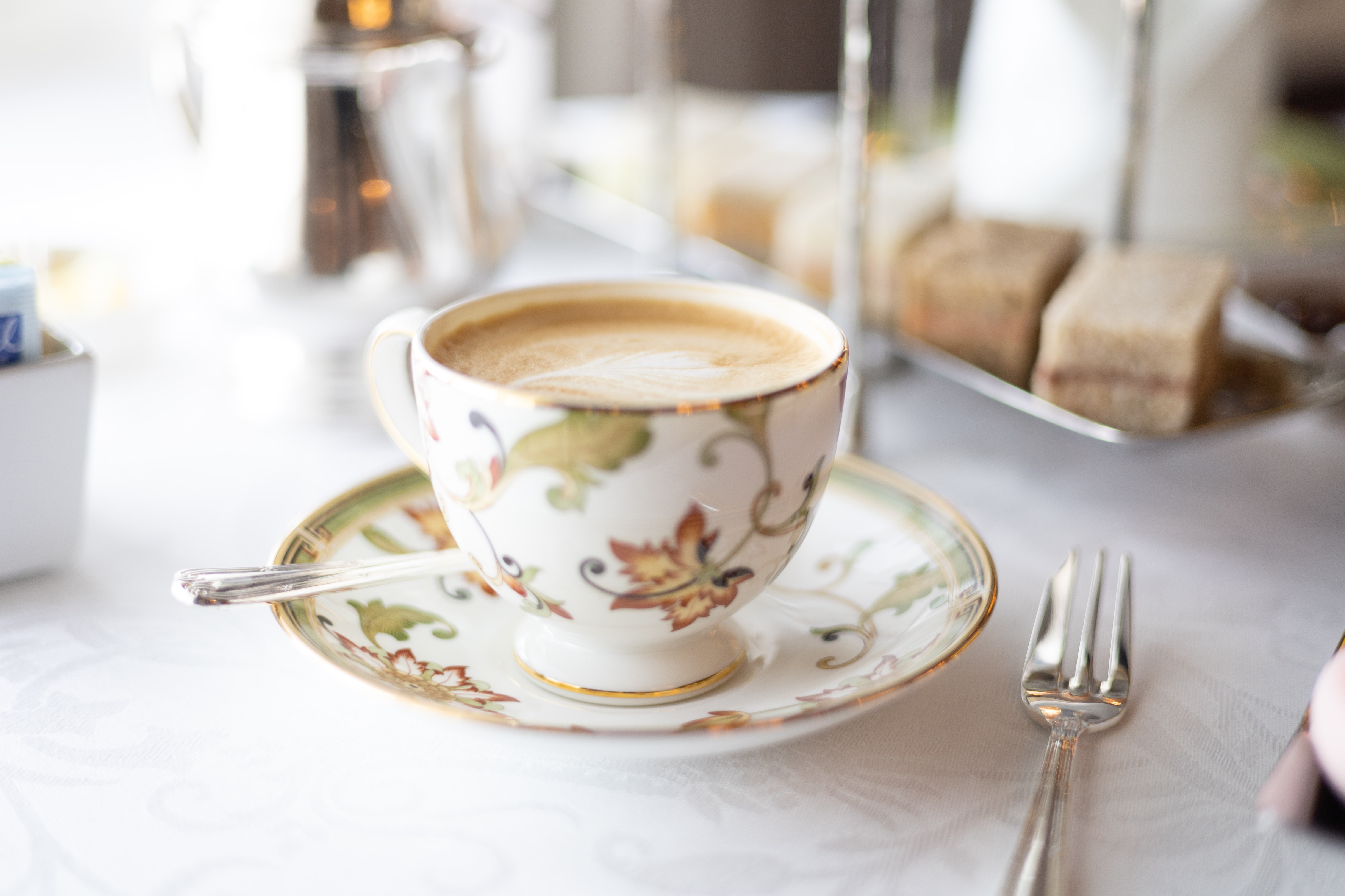 Foto: Crystal Cruises