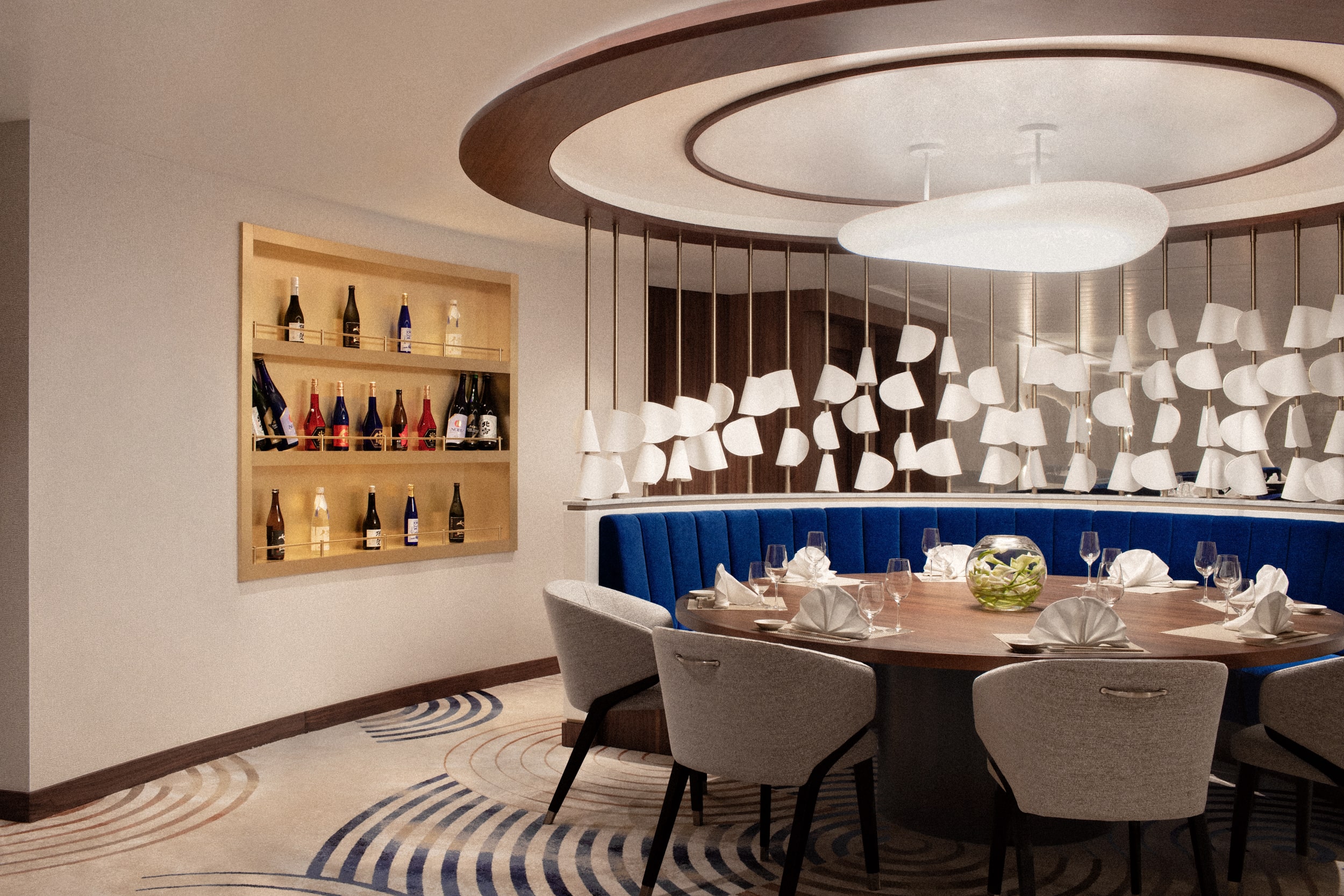 Foto: Crystal Cruises