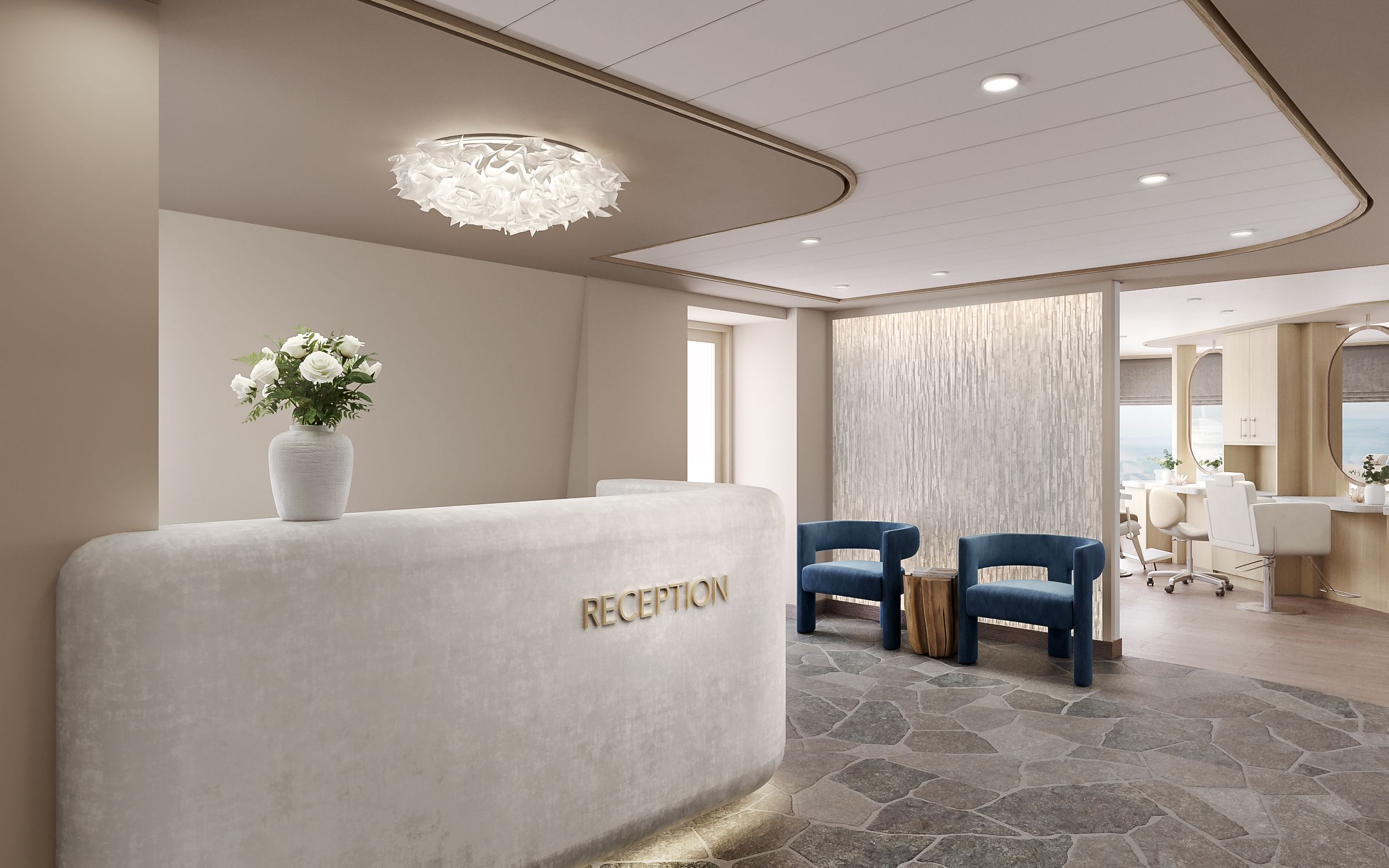 Foto: Crystal Cruises