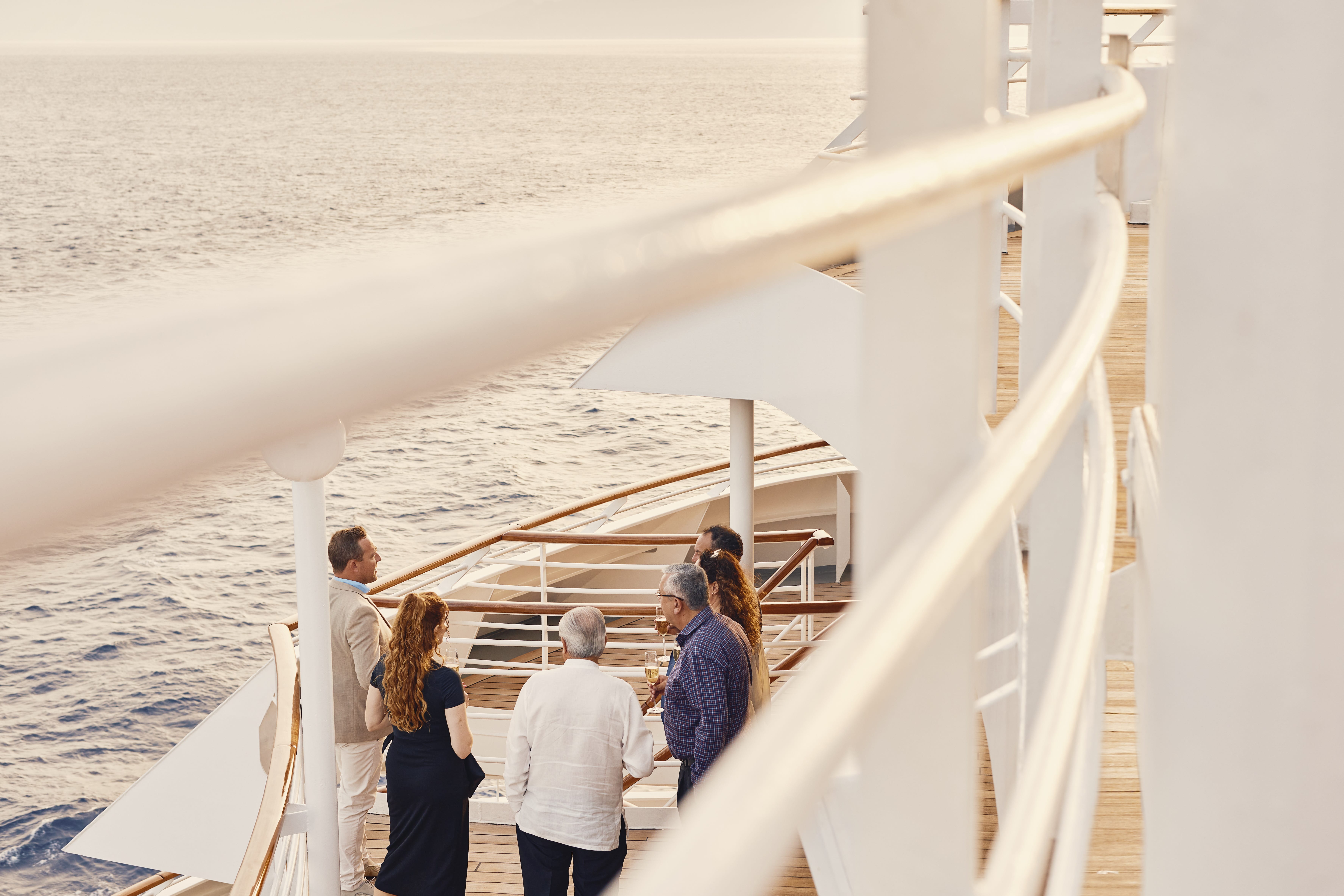 Foto: Crystal Cruises