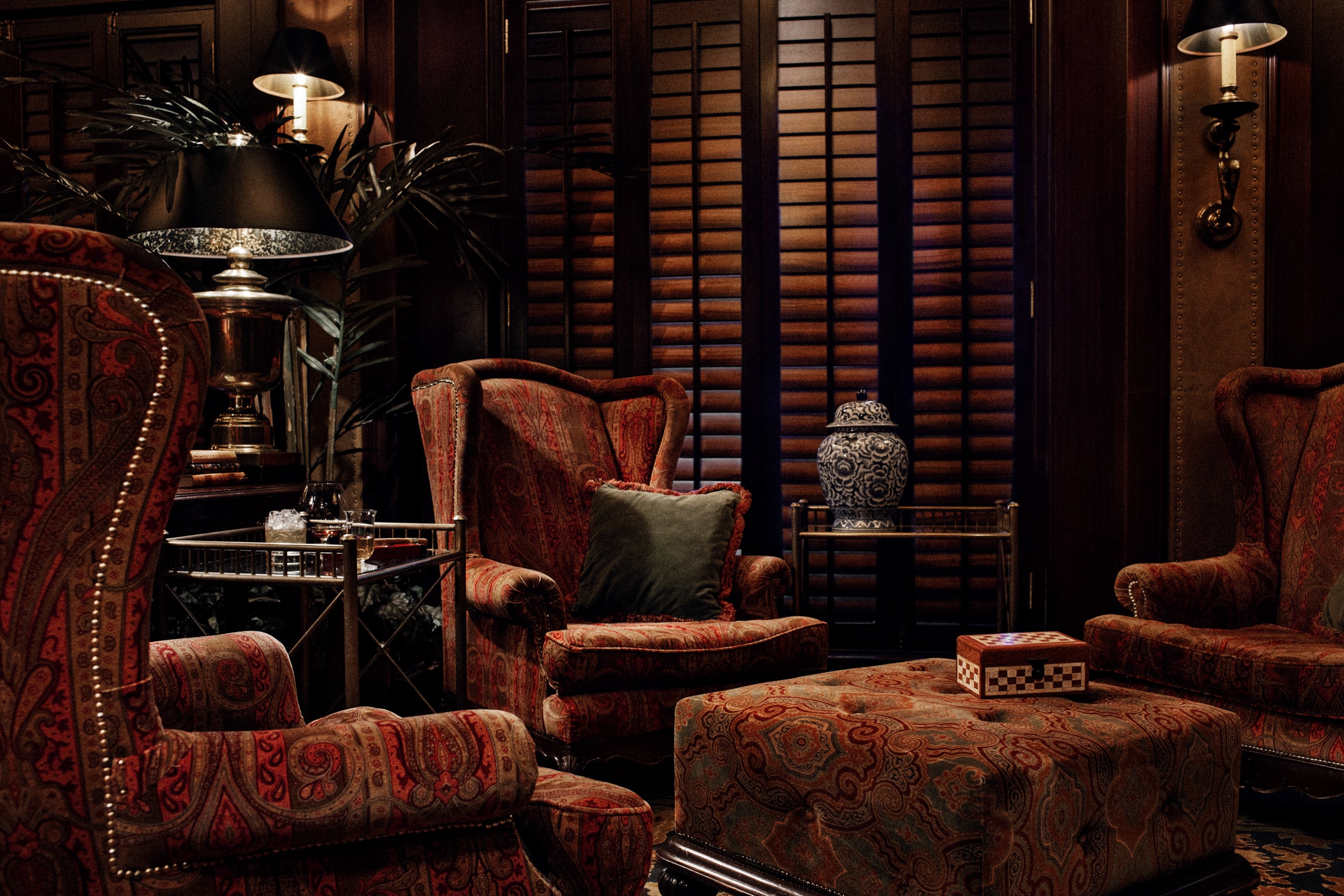 Foto: Crystal Cruises