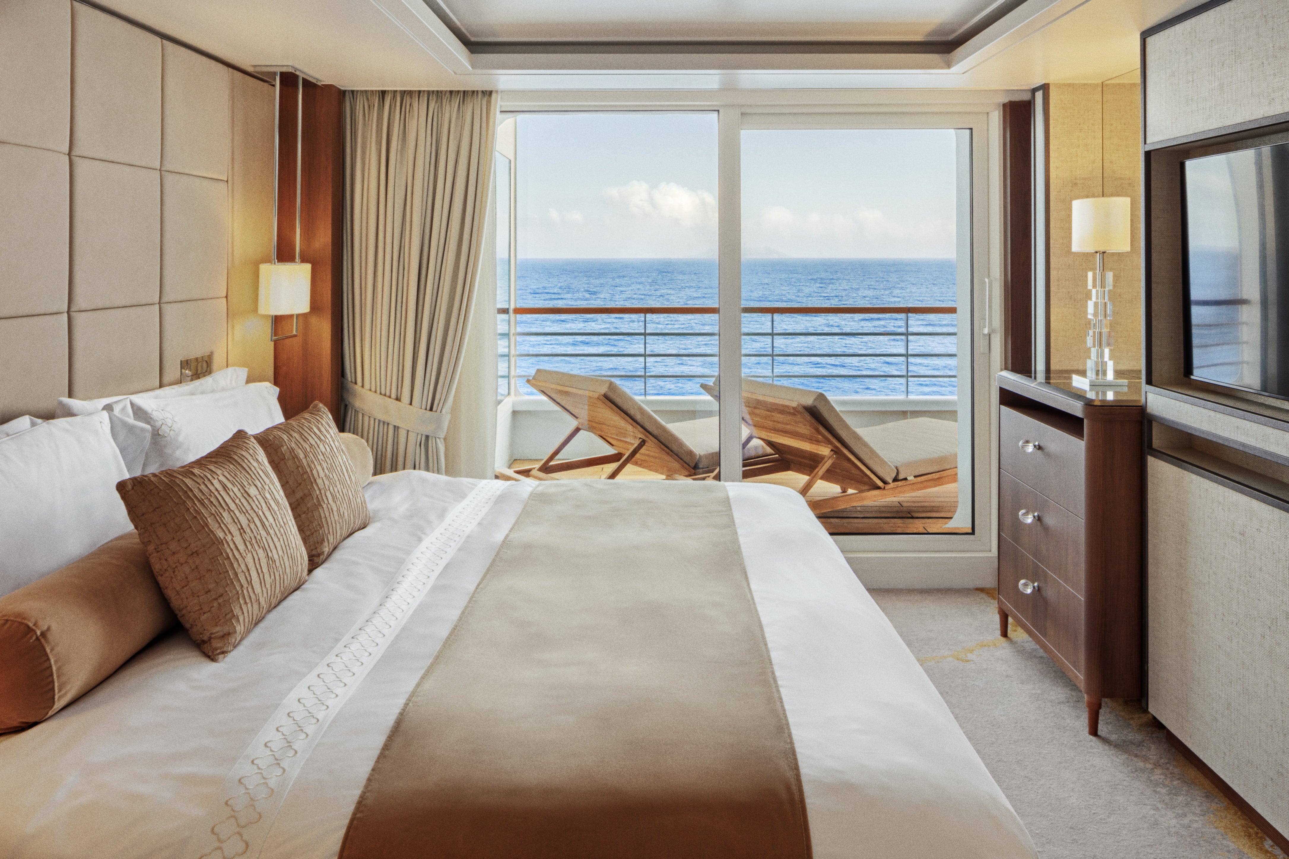 Foto: Crystal Cruises