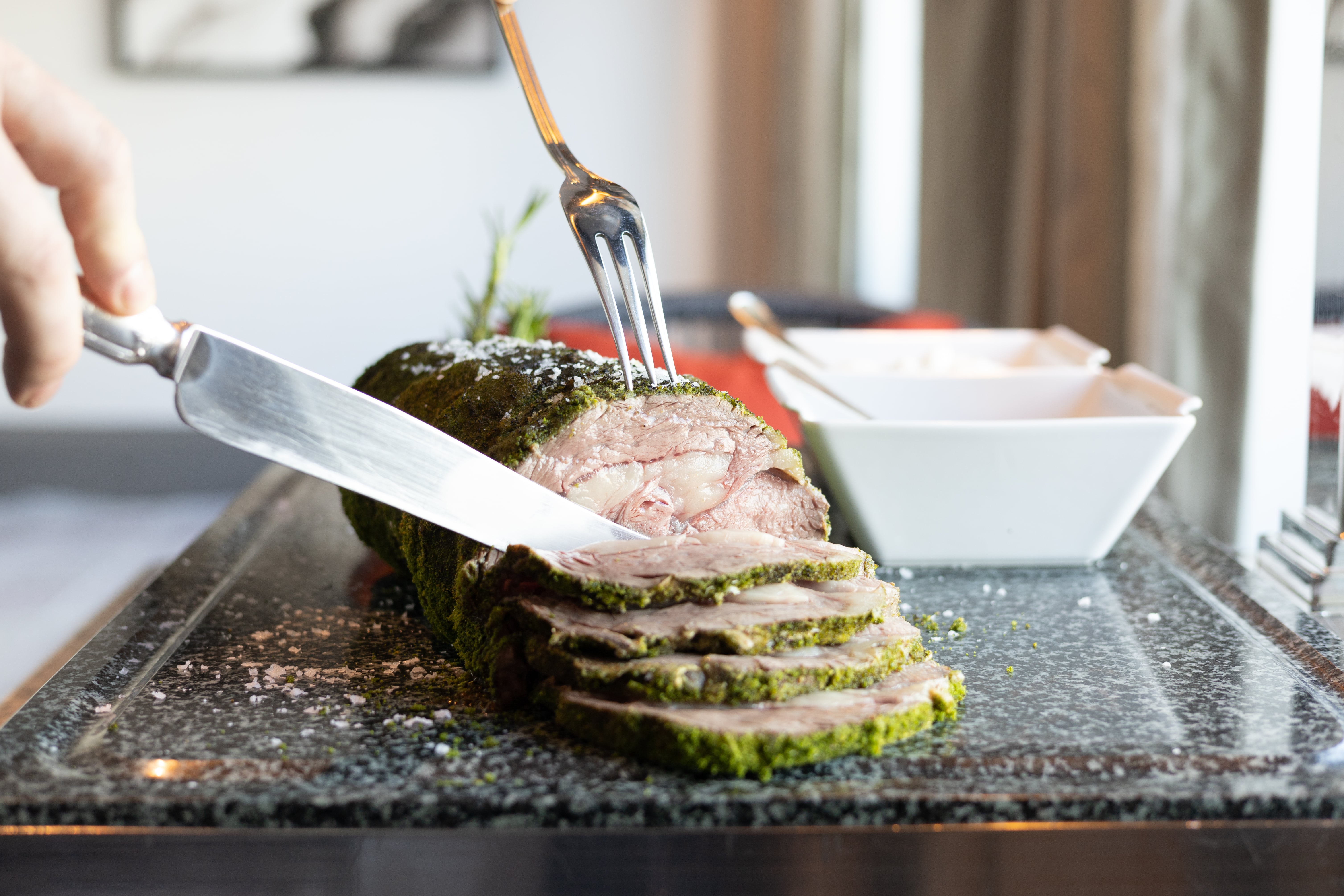 Foto: Crystal Cruises