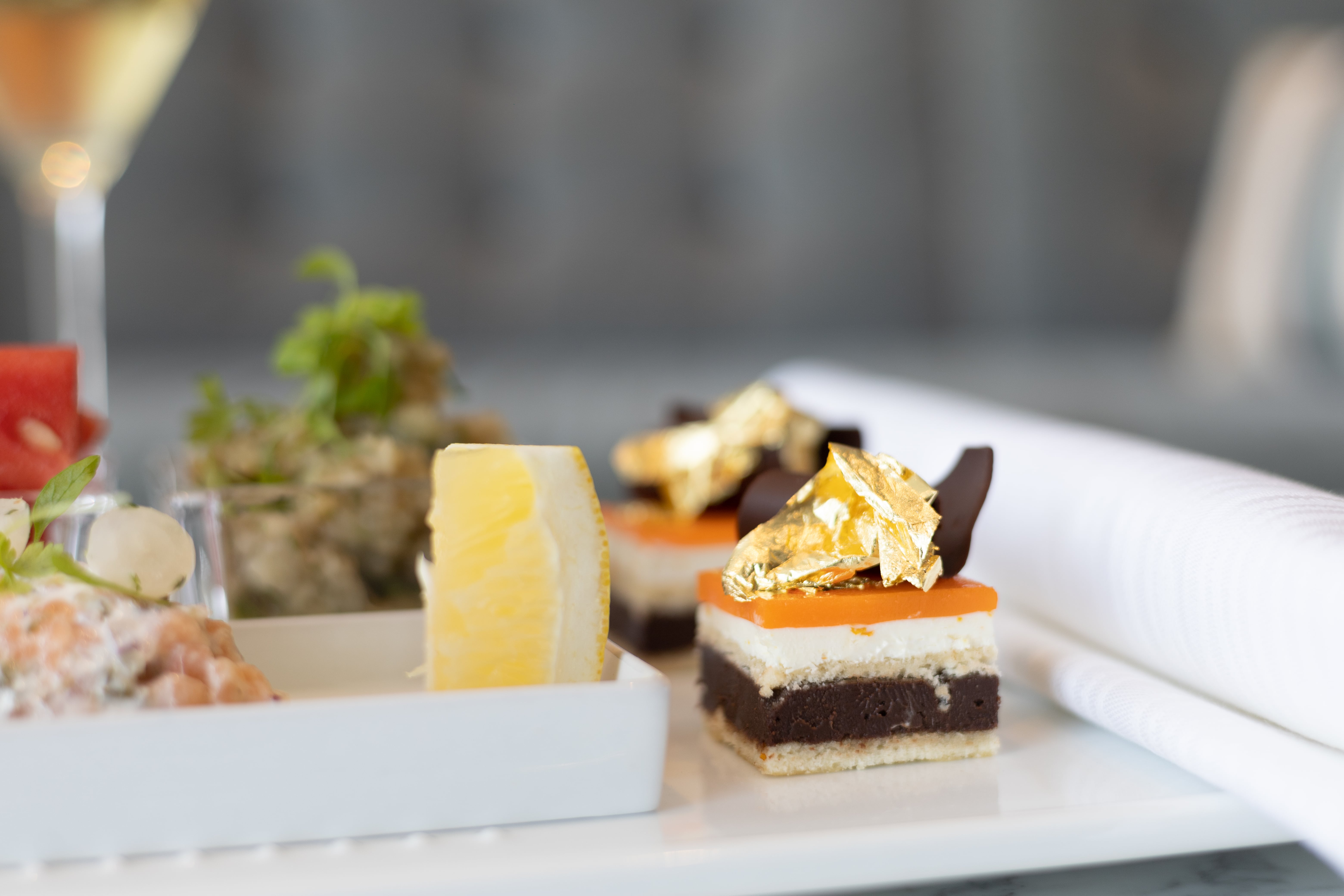 Foto: Crystal Cruises