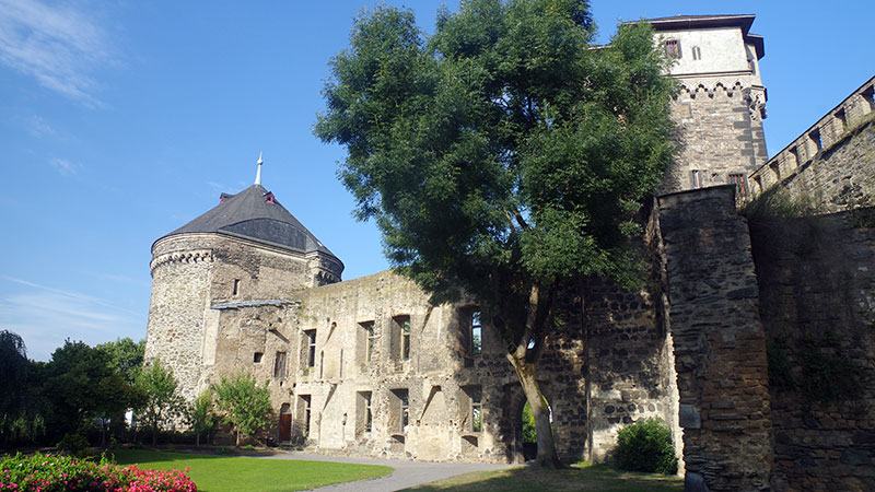 Andernach. Foto: Elite Travel