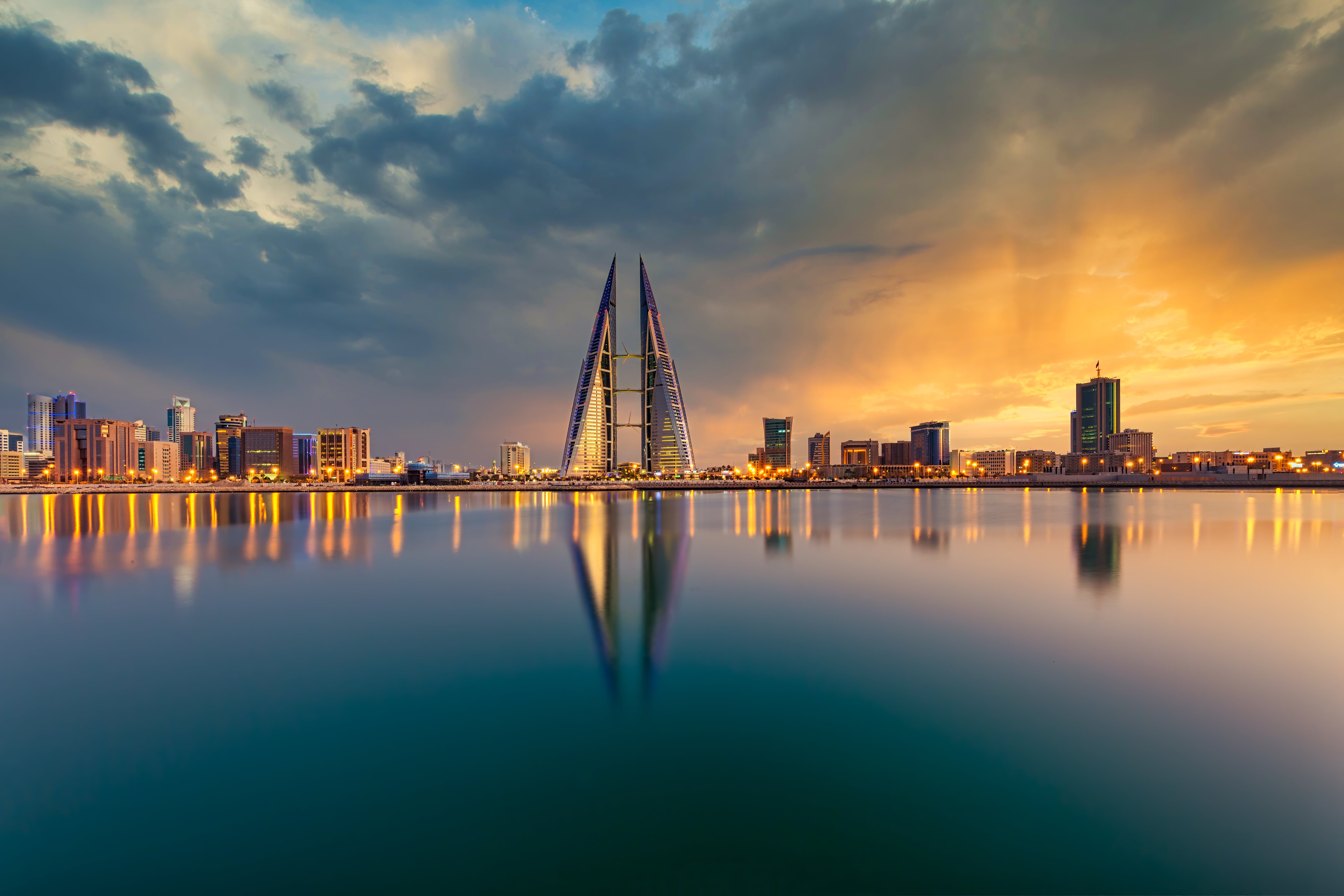 Bahrein. Foto: AdobeStock