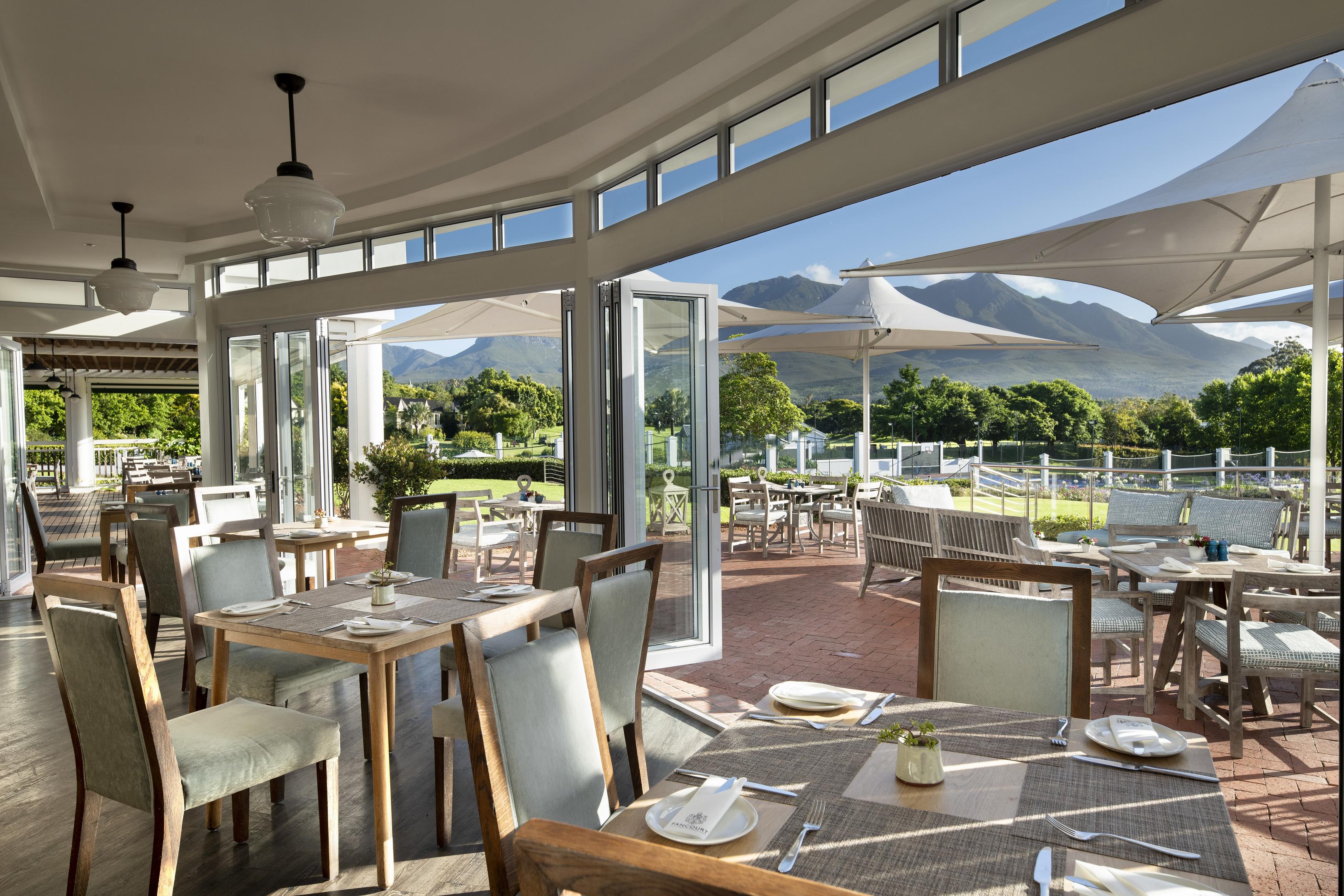 Foto: Fancourt