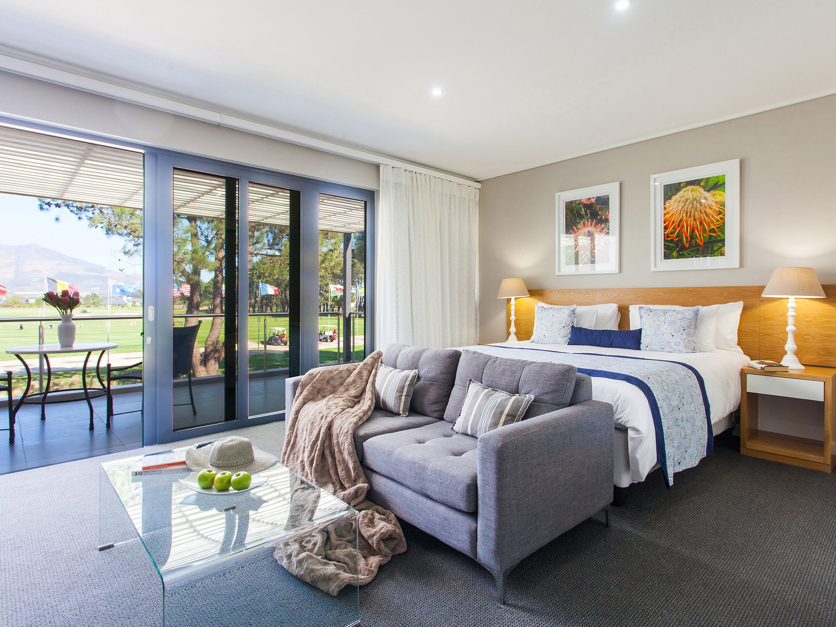 Foto: Pearl Valley Hotel