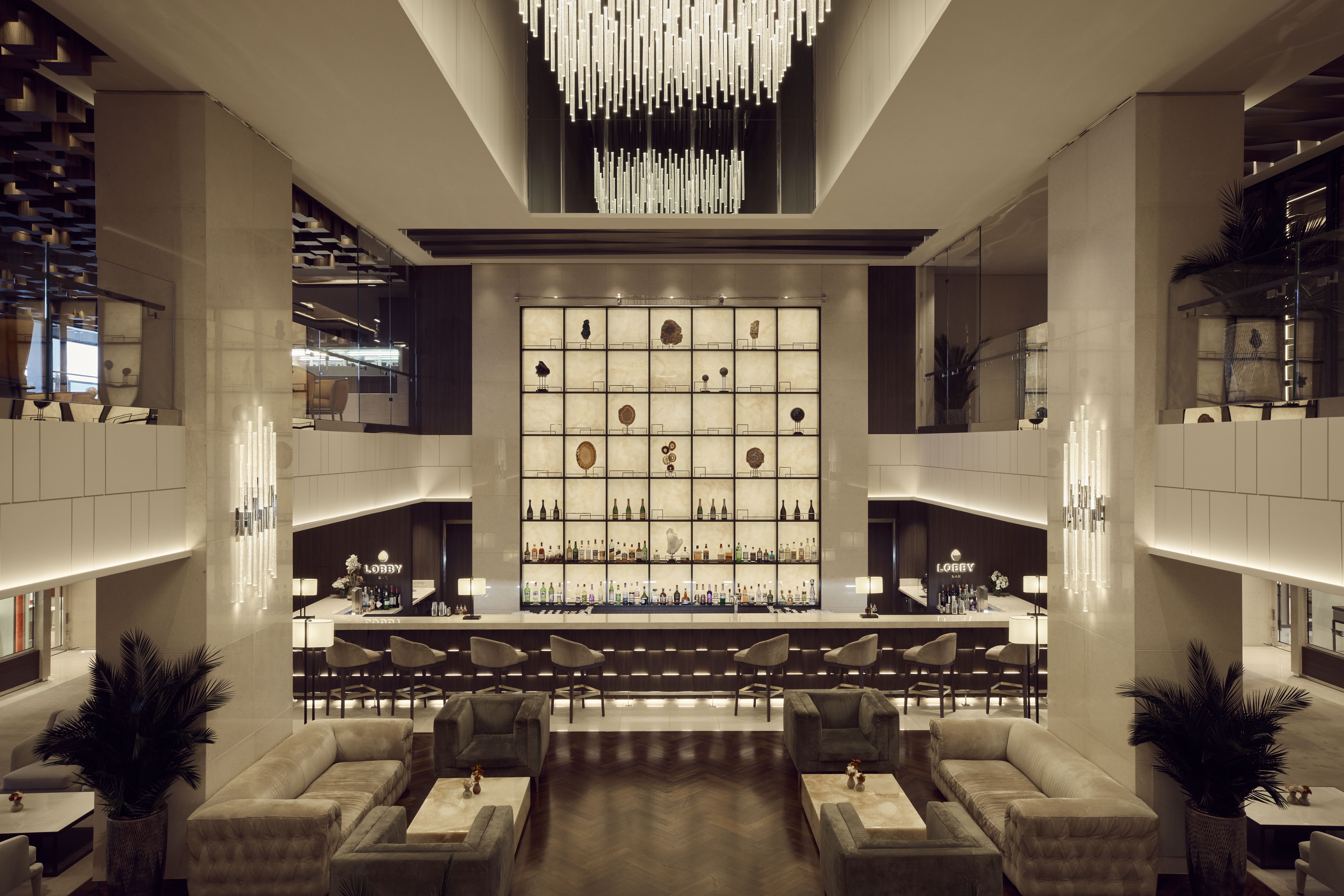 Foto: Toby Mitchell - Explora Journeys