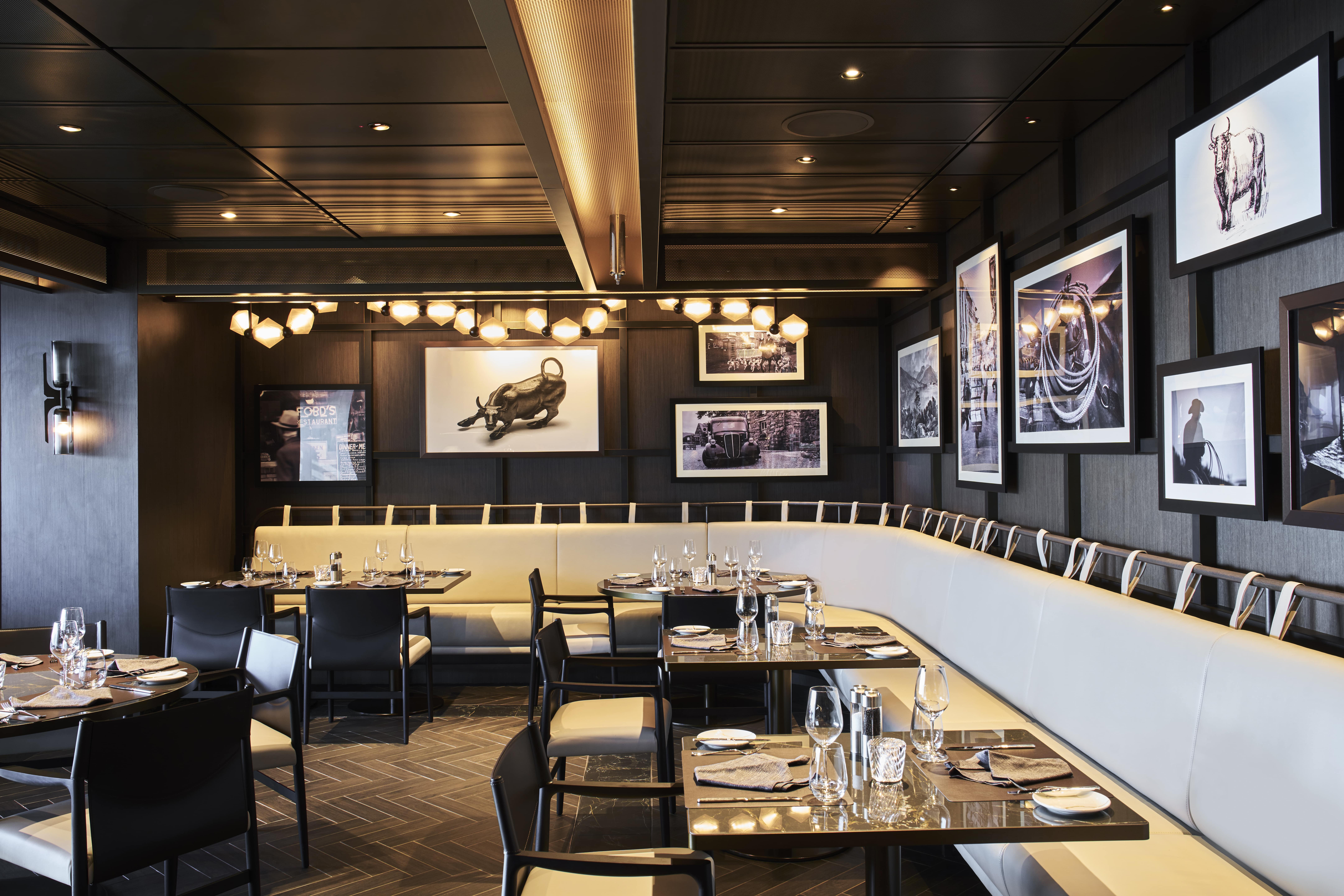 Foto: Explora Cruises