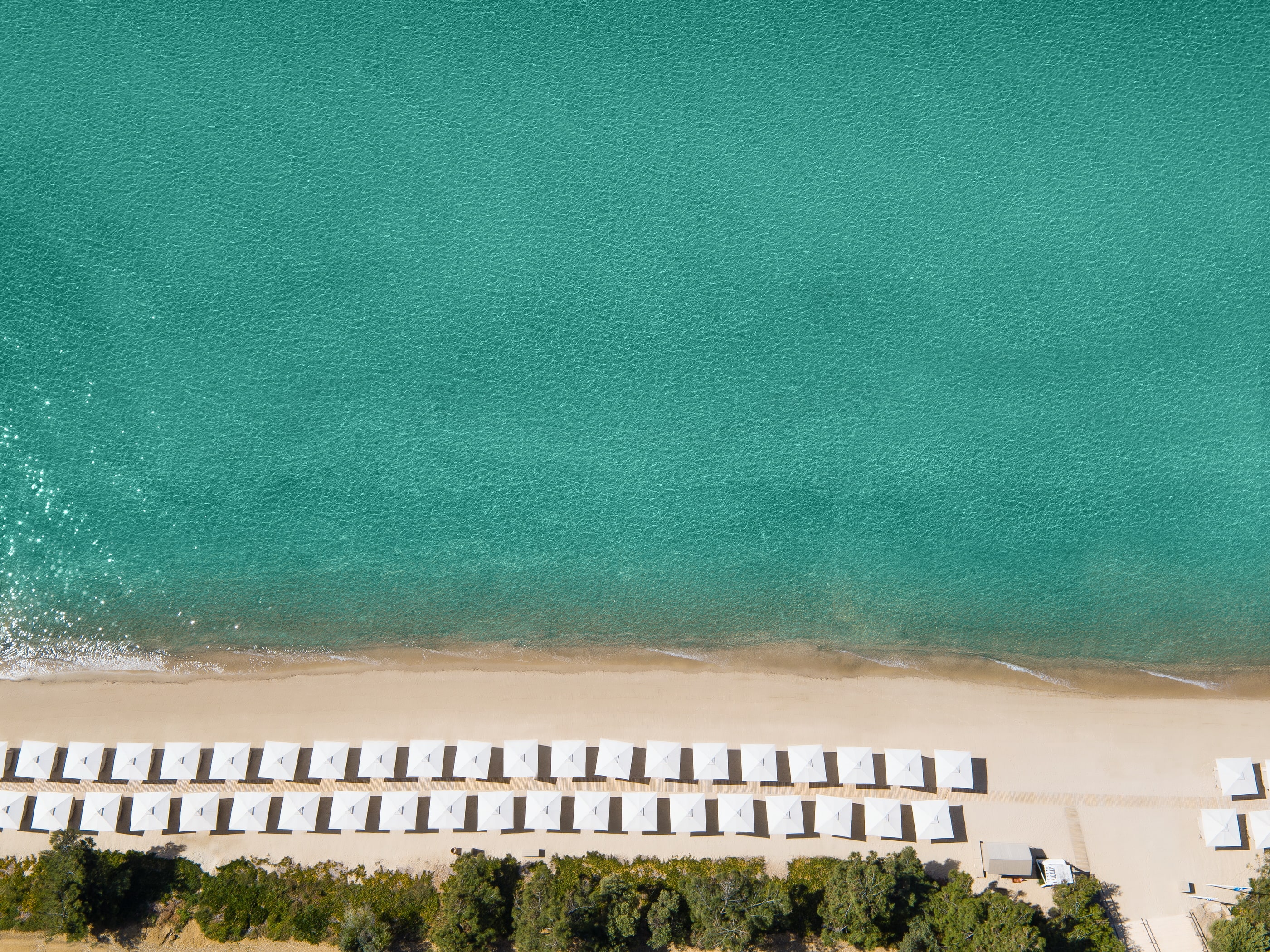 Ikos Oceania. Foto: Ikos Hotels