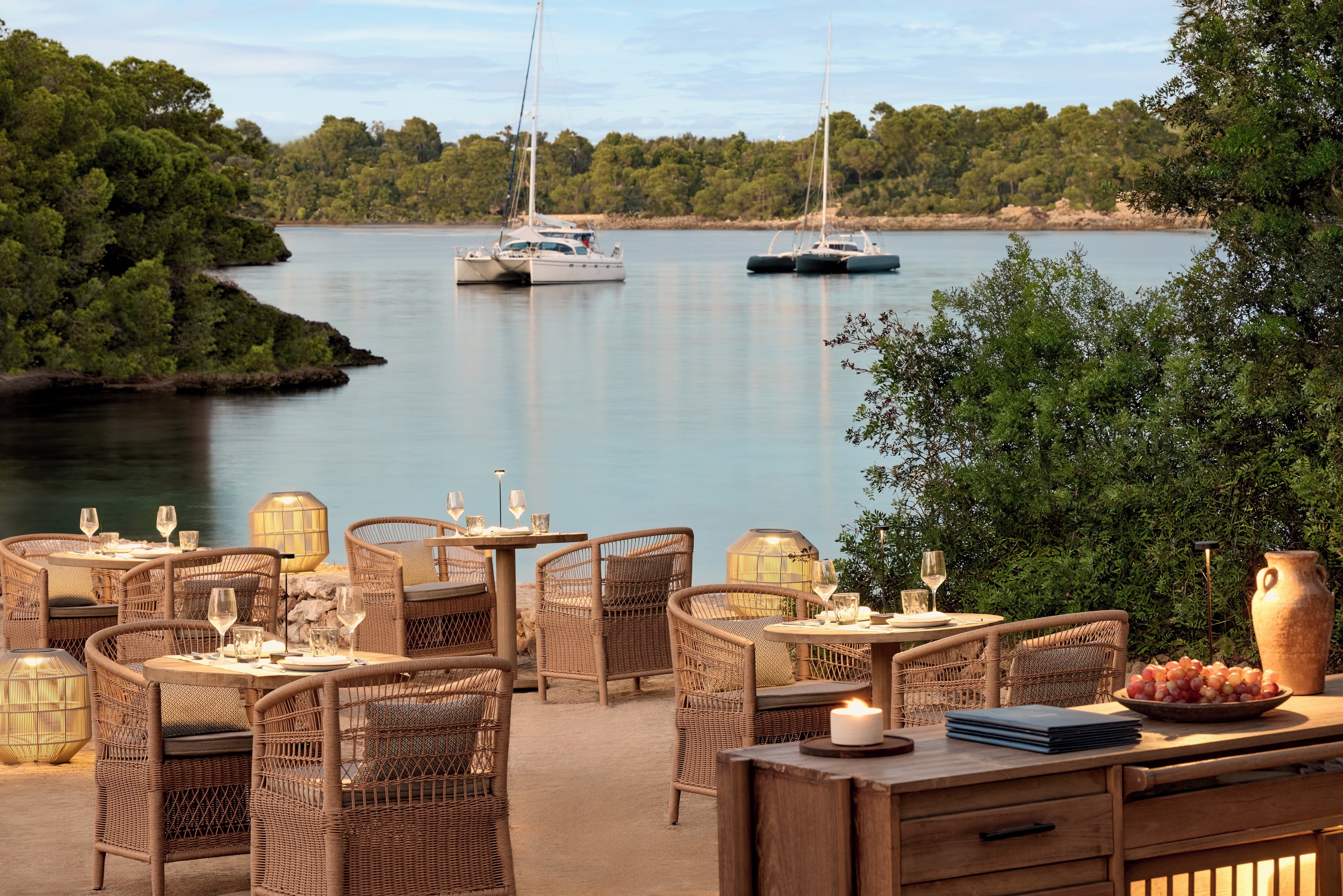 Ikos Porto Petro. Foto: Ikos Hotels