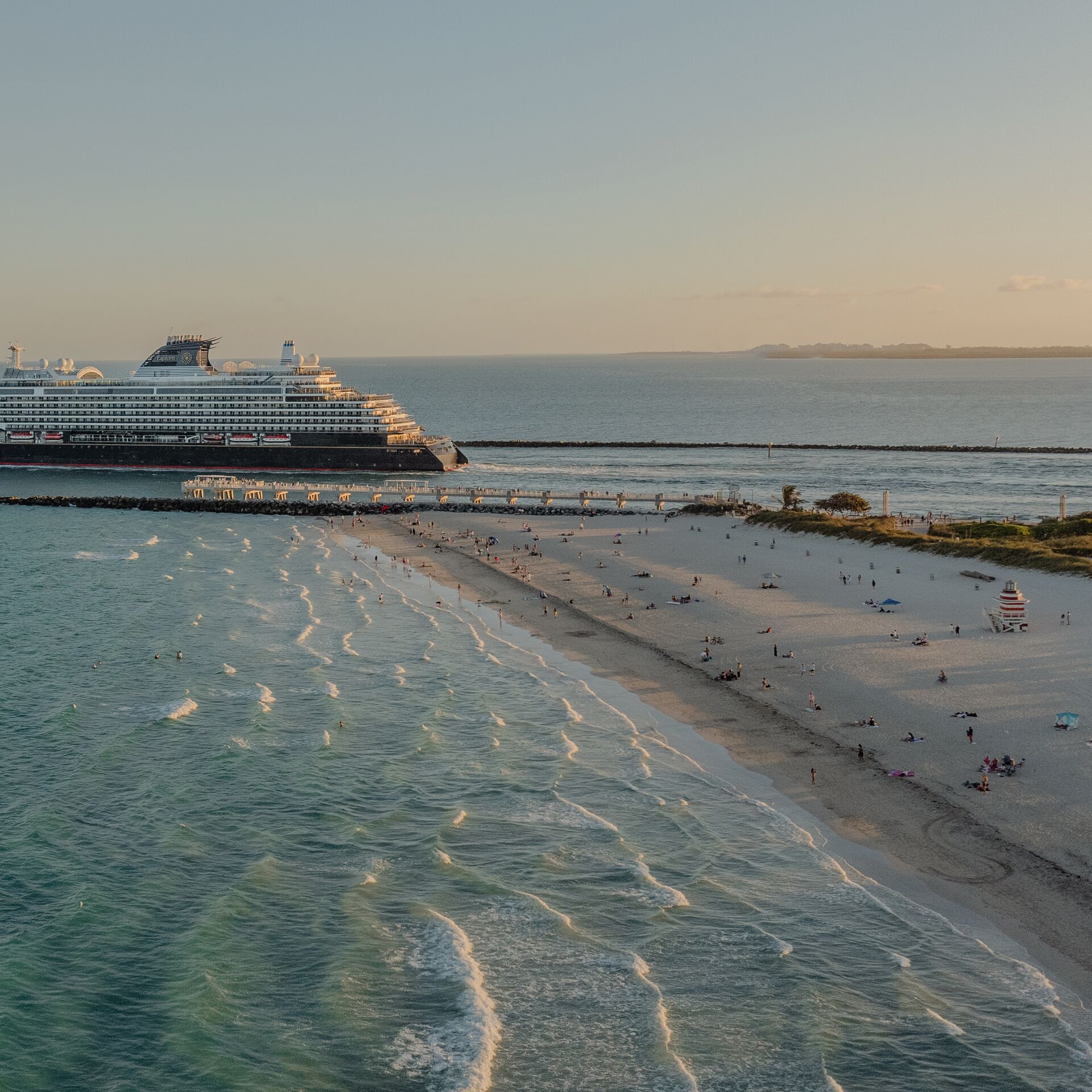 Foto: Explora Journeys