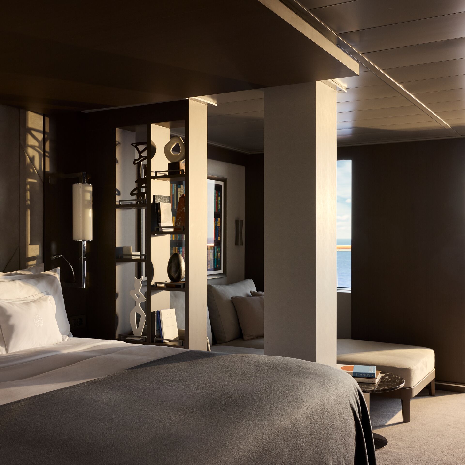 Foto: Explora Journeys