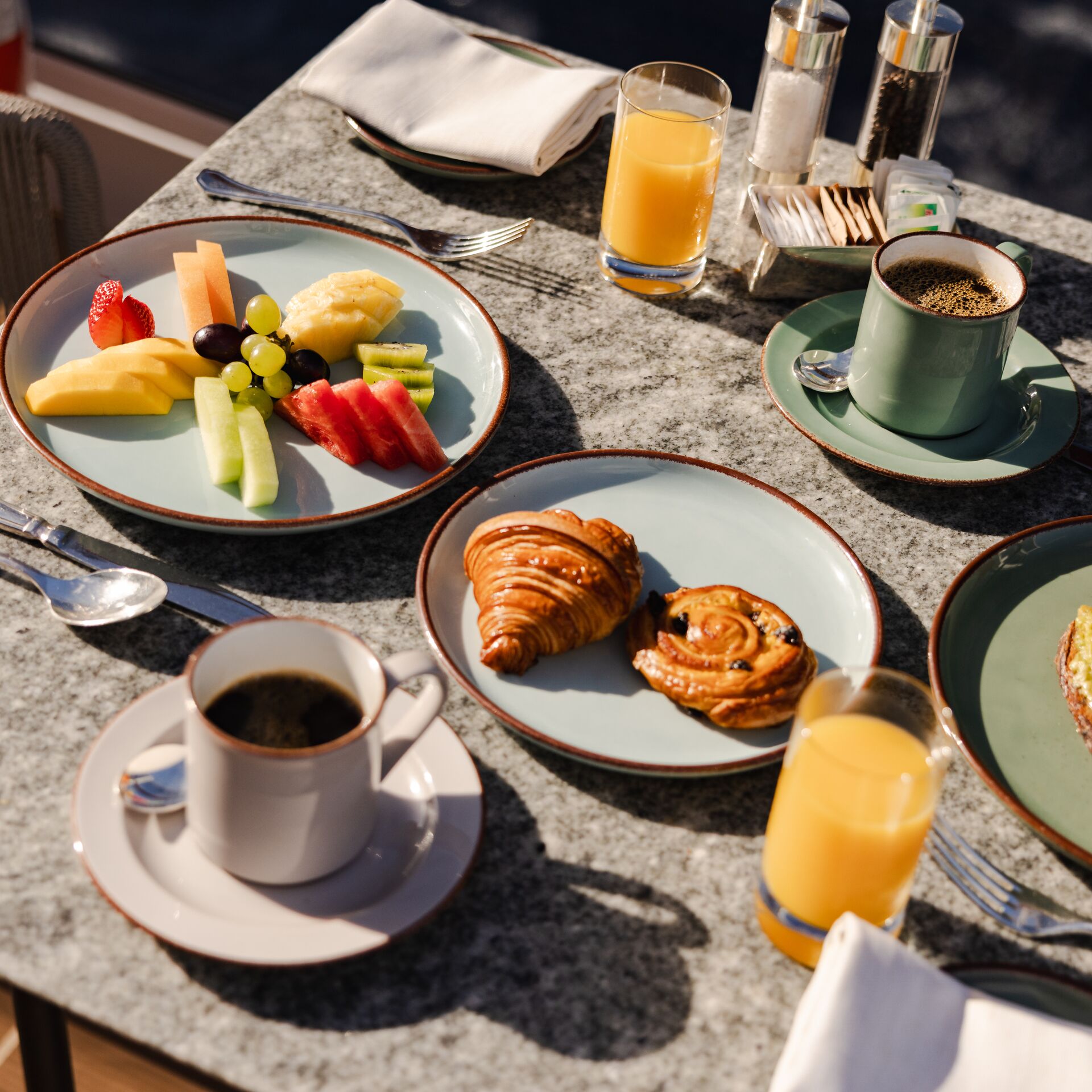 Foto: Explora Journeys