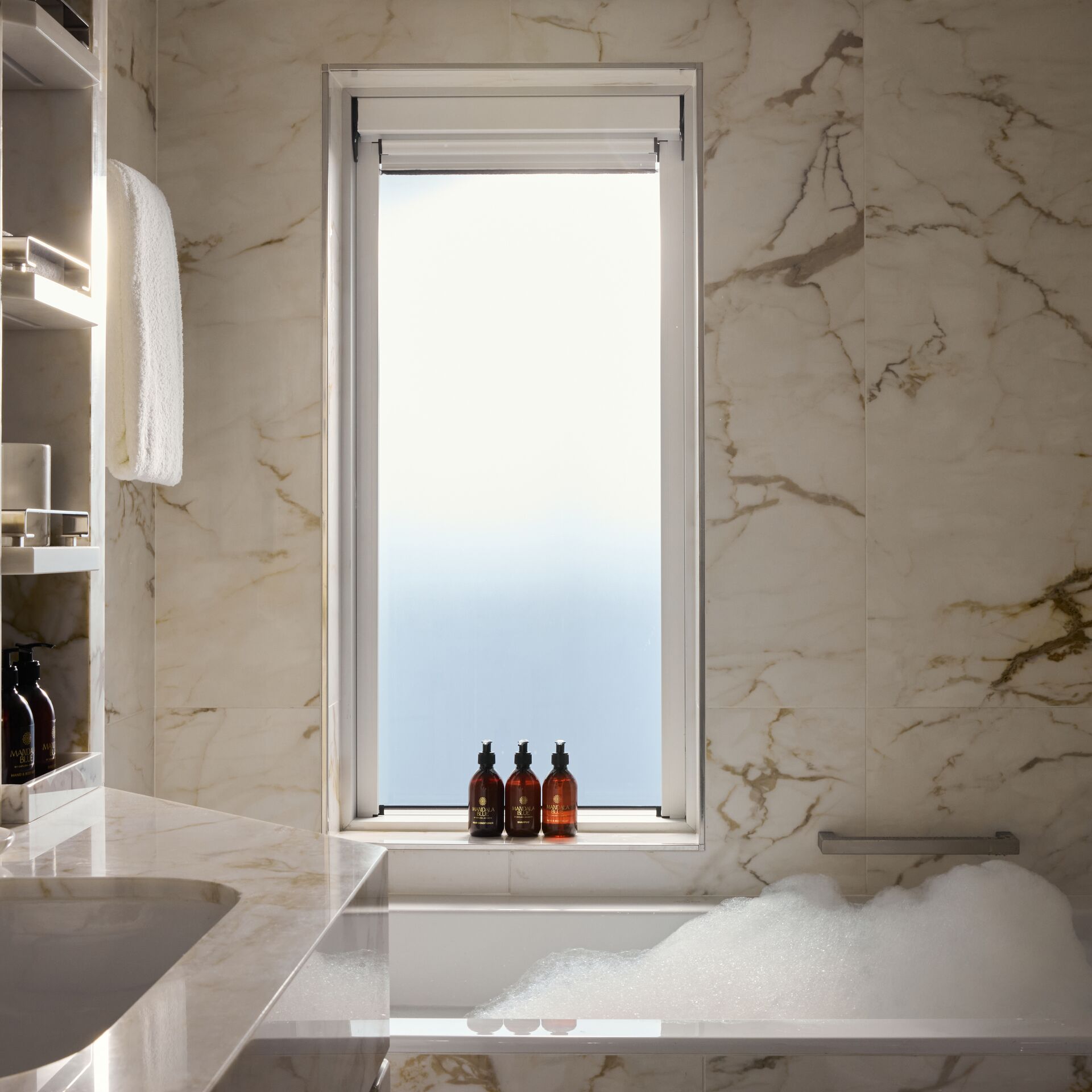 Foto: Explora Journeys