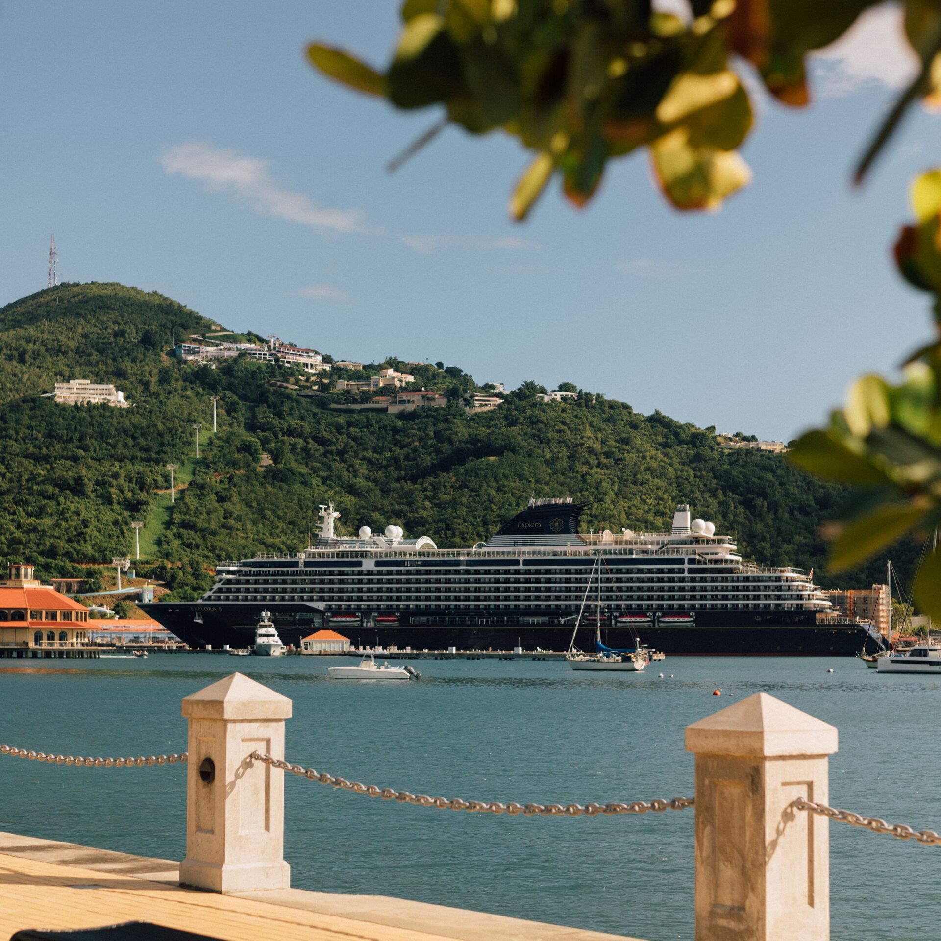 Foto: Explora Journeys