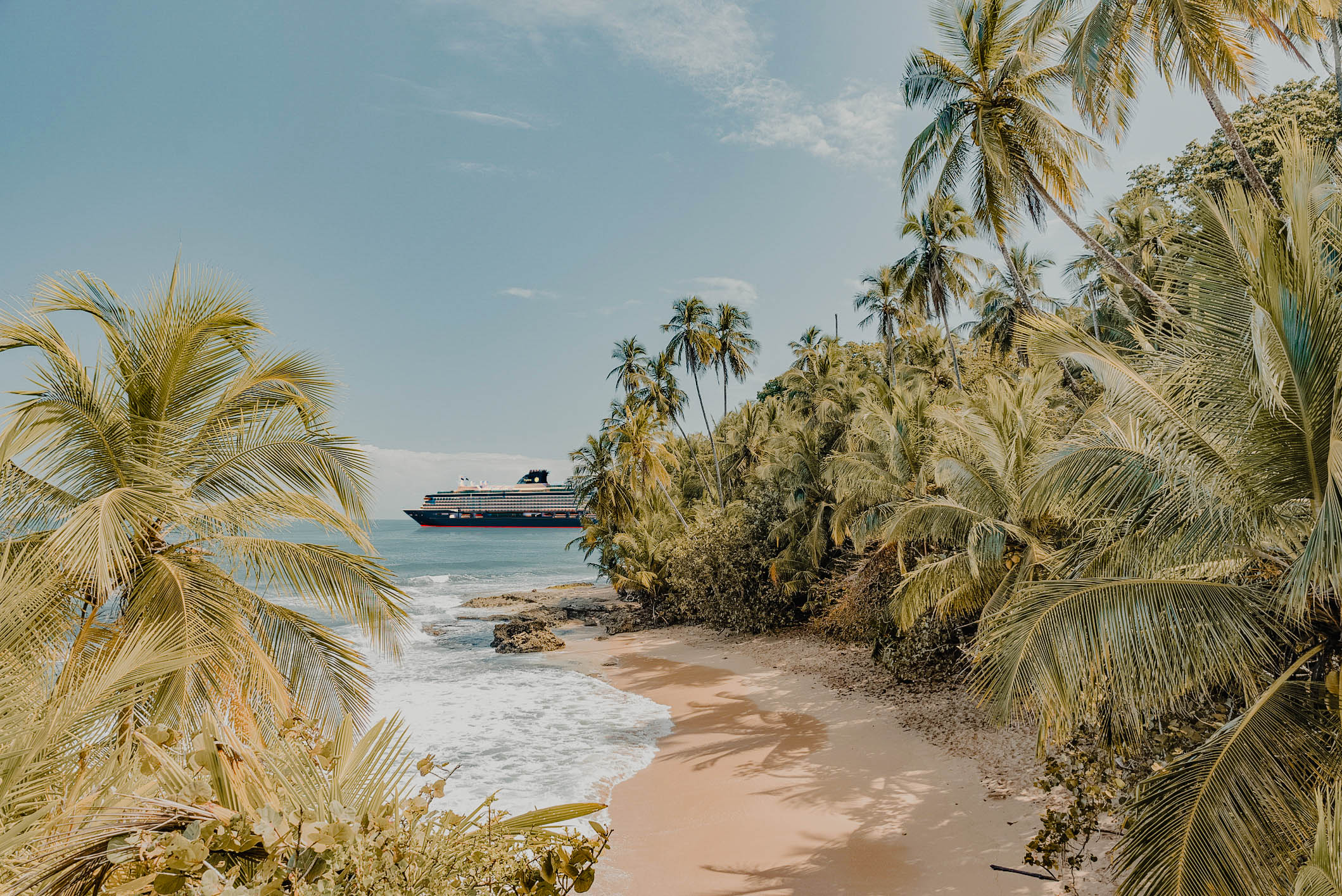 Foto: Explora Journeys