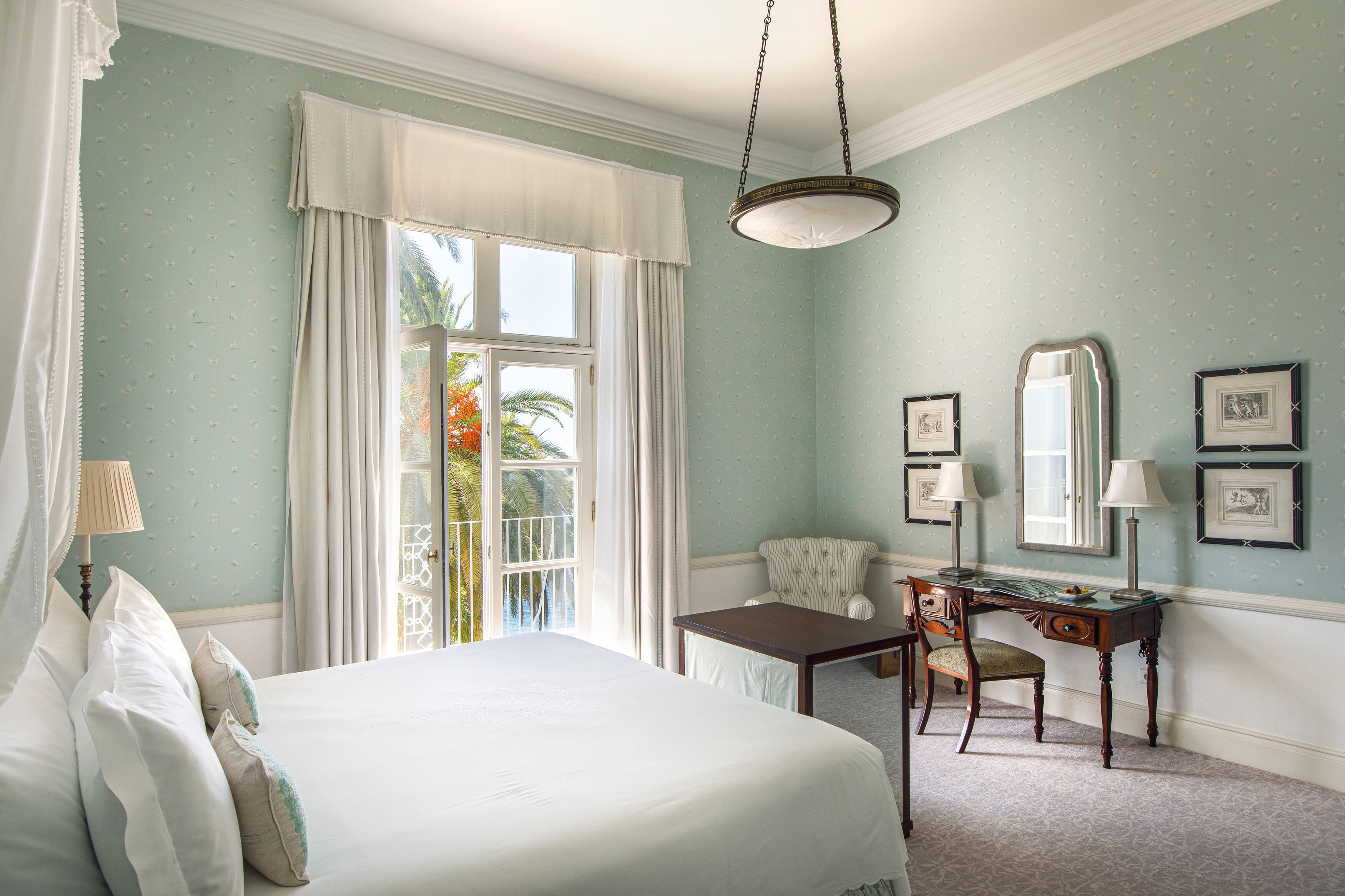 Reid's Palace, Belmond