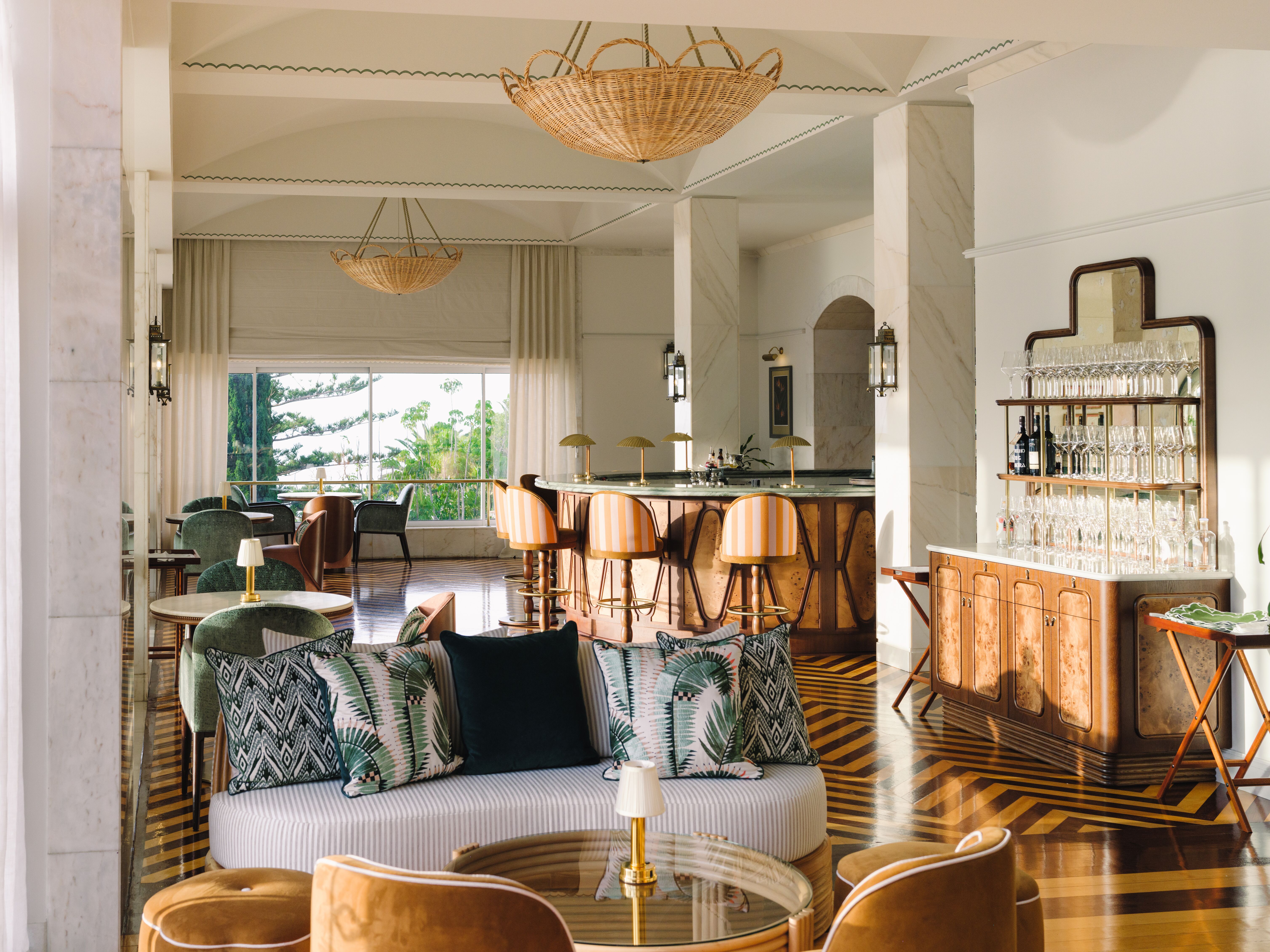 Reid's Palace, Belmond