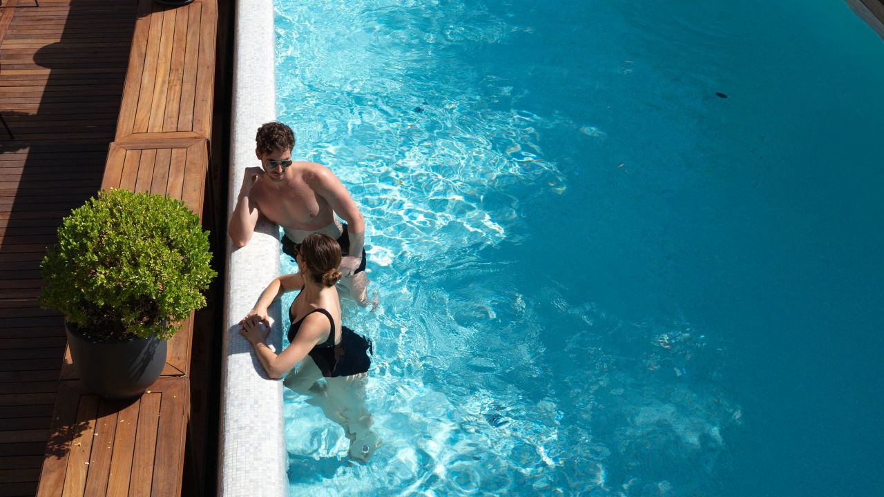 Park Hyatt Istanbul – Maçka Palas 