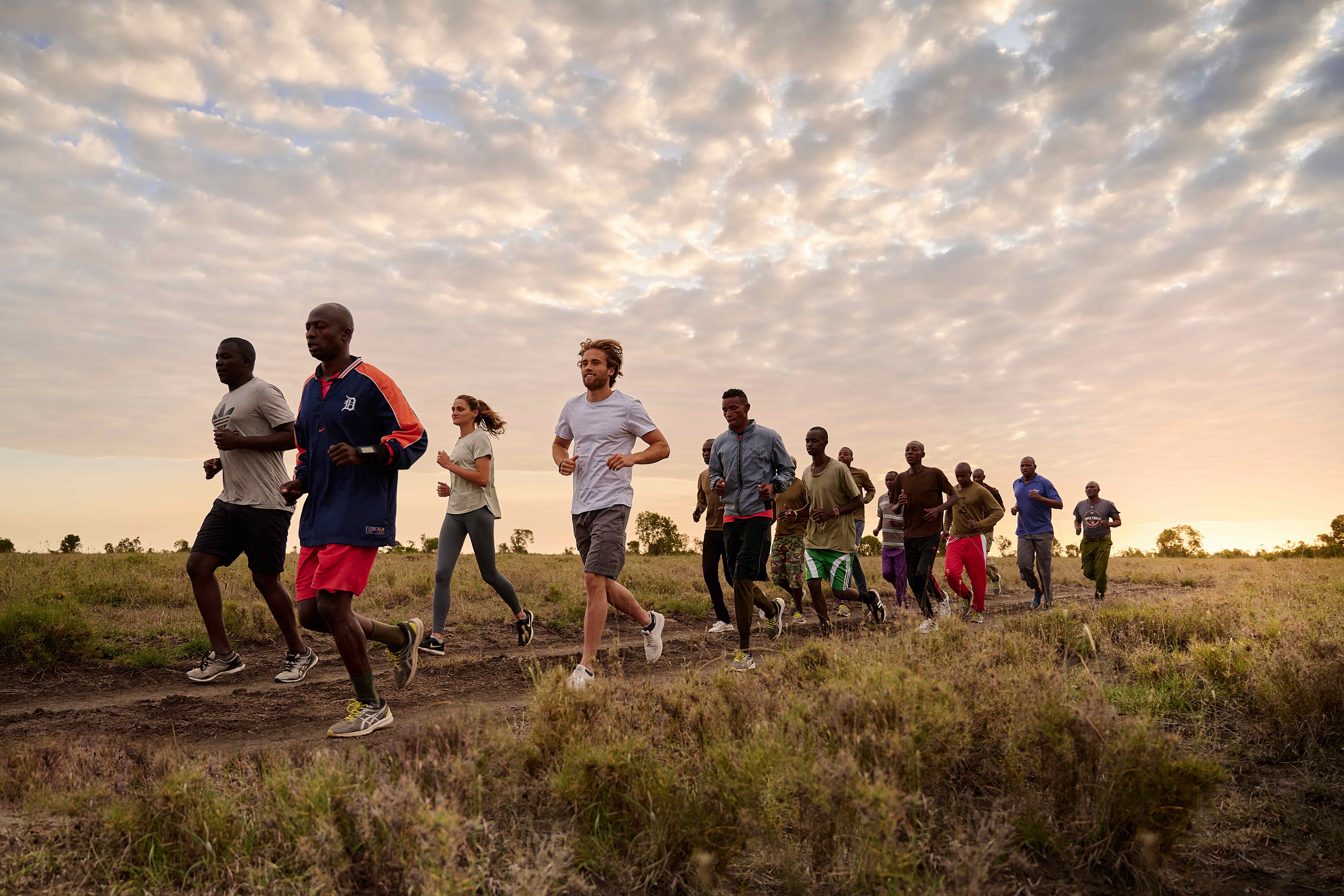 Tambarare Camp, Kenya. Foto: A&C Sanctuary