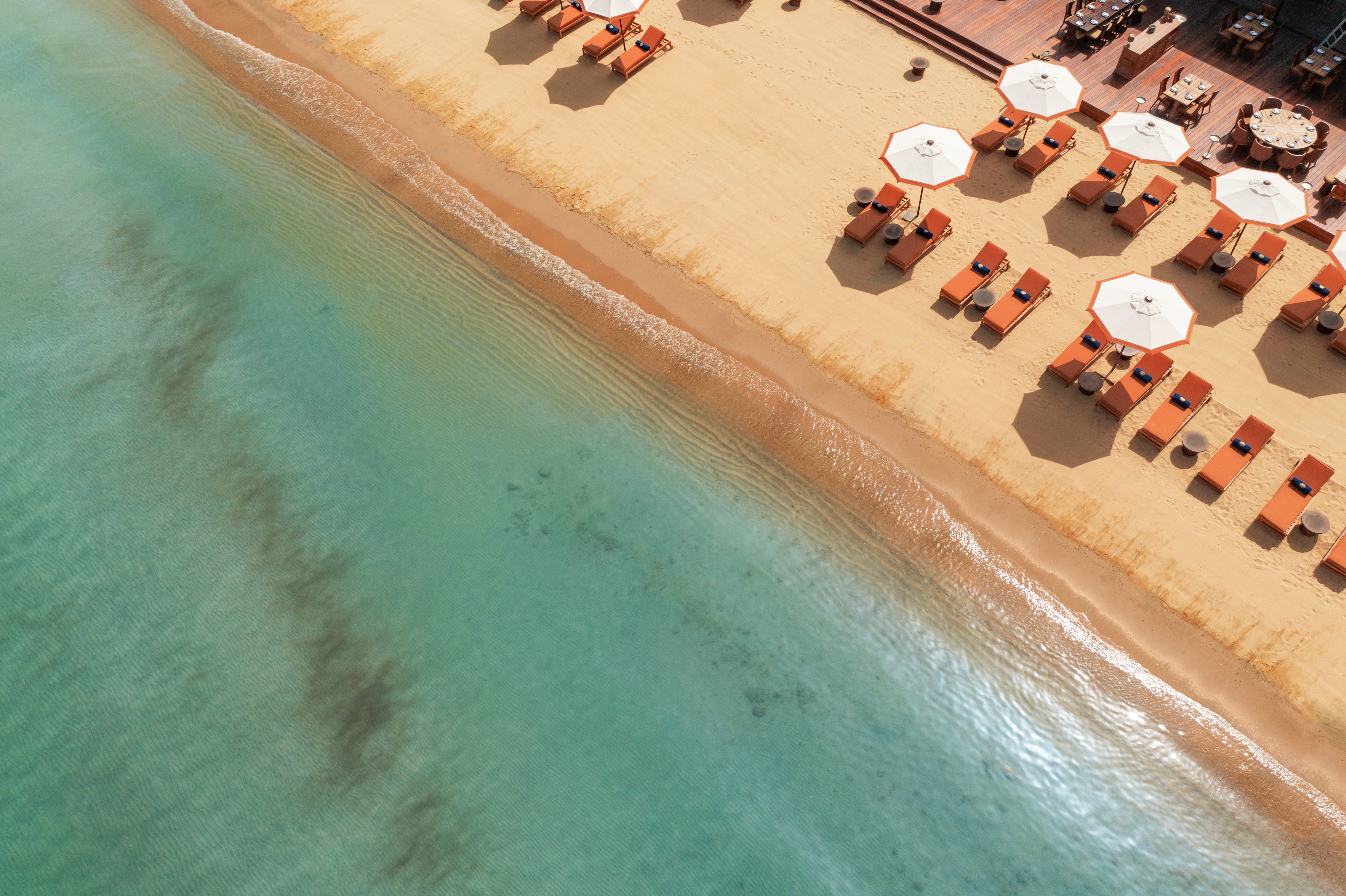 Manko Beach. Foto: O&O Aesthesis