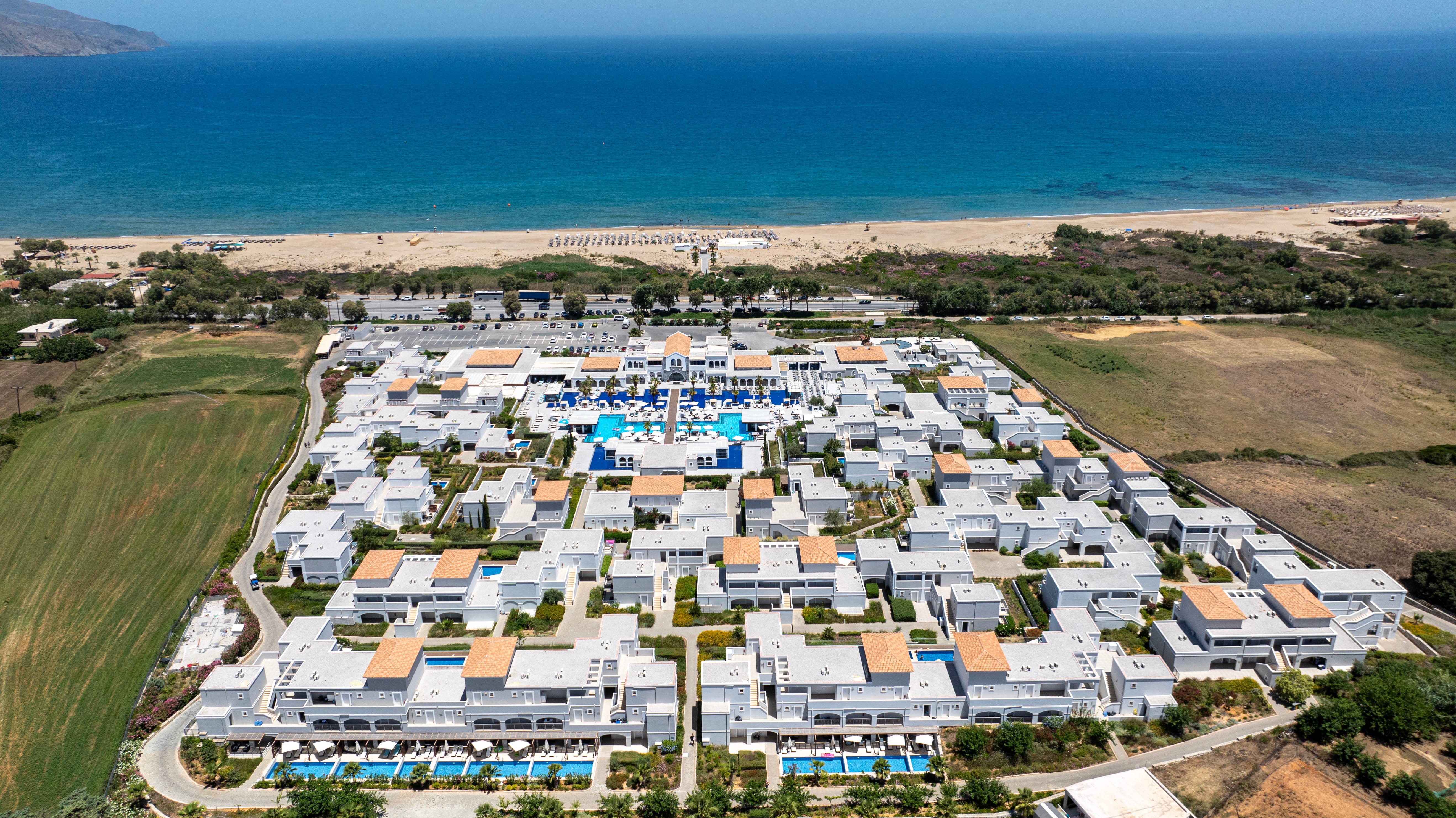  Foto:Anemos Luxury Grand Resort