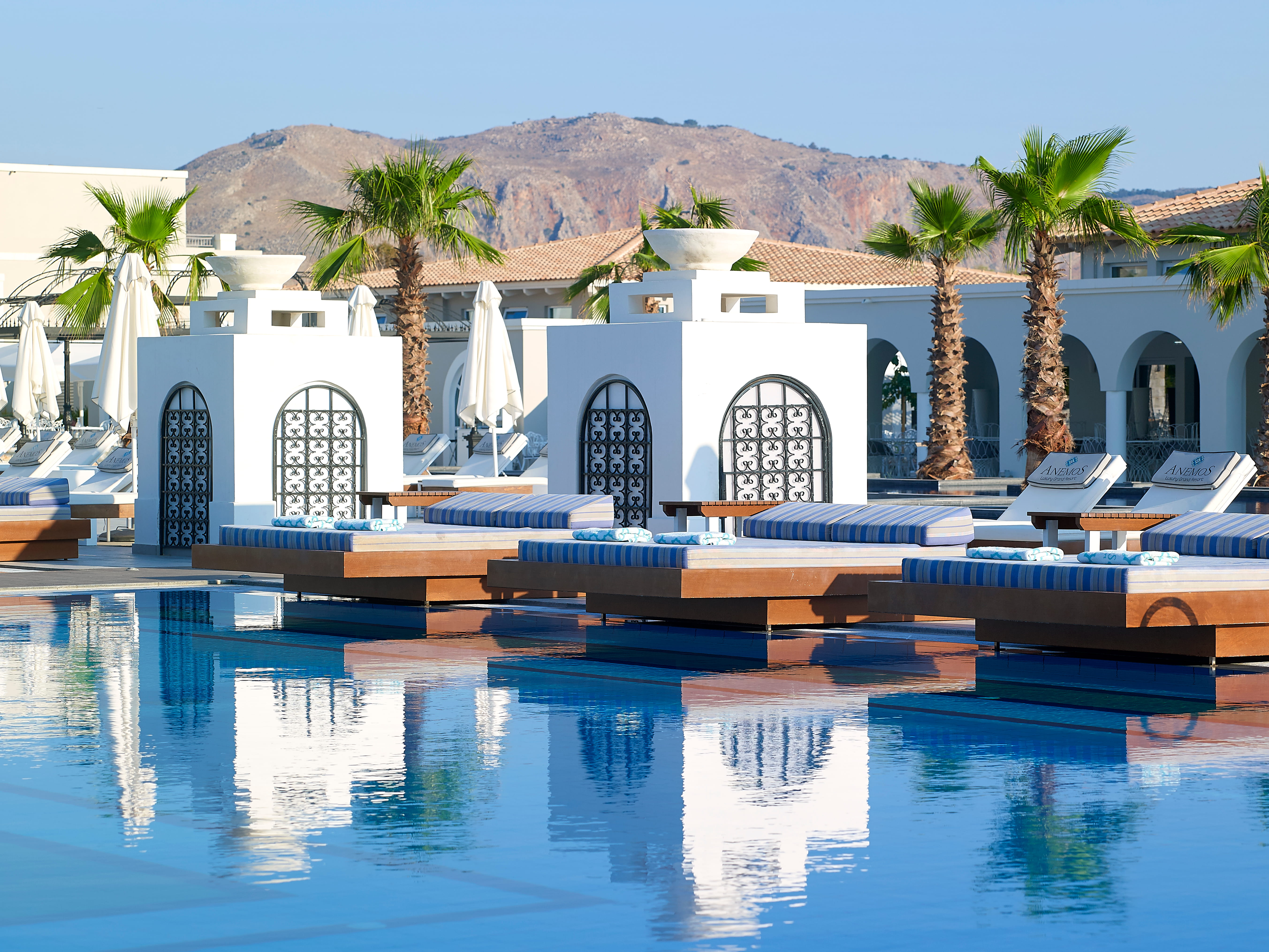  Foto:Anemos Luxury Grand Resort