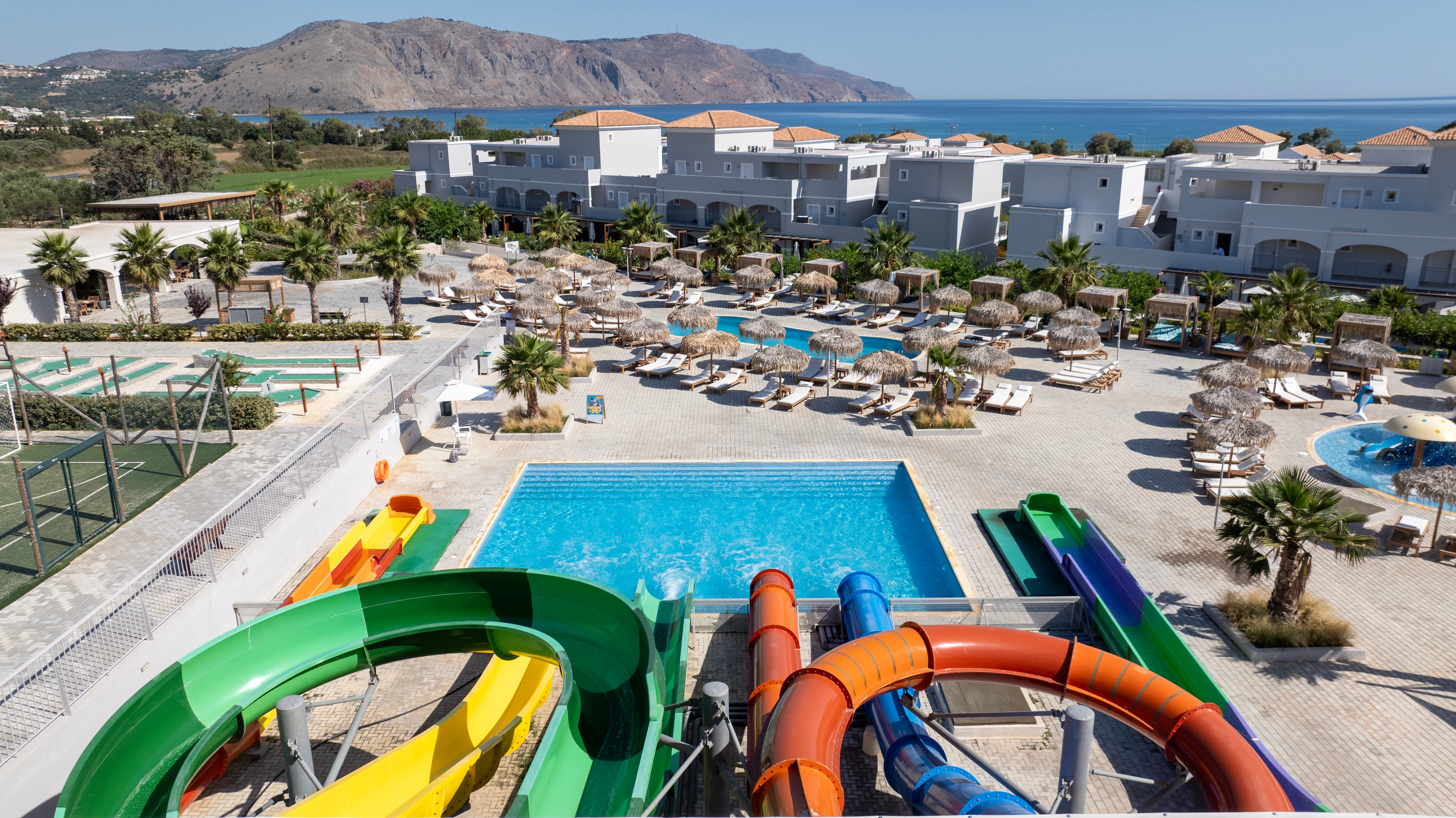  Foto:Anemos Luxury Grand Resort