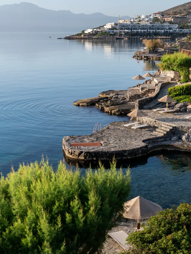 Foto:Elounda Mare