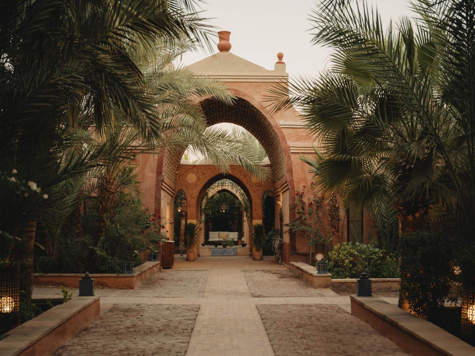 Foto: Al Moudira