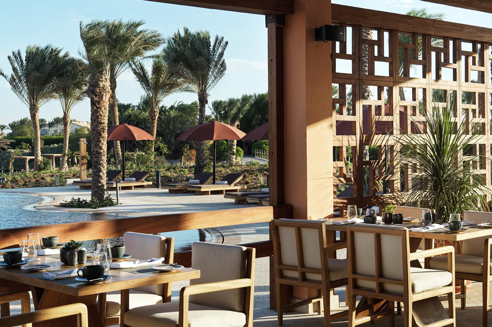 Foto: The Chedi El Gouna