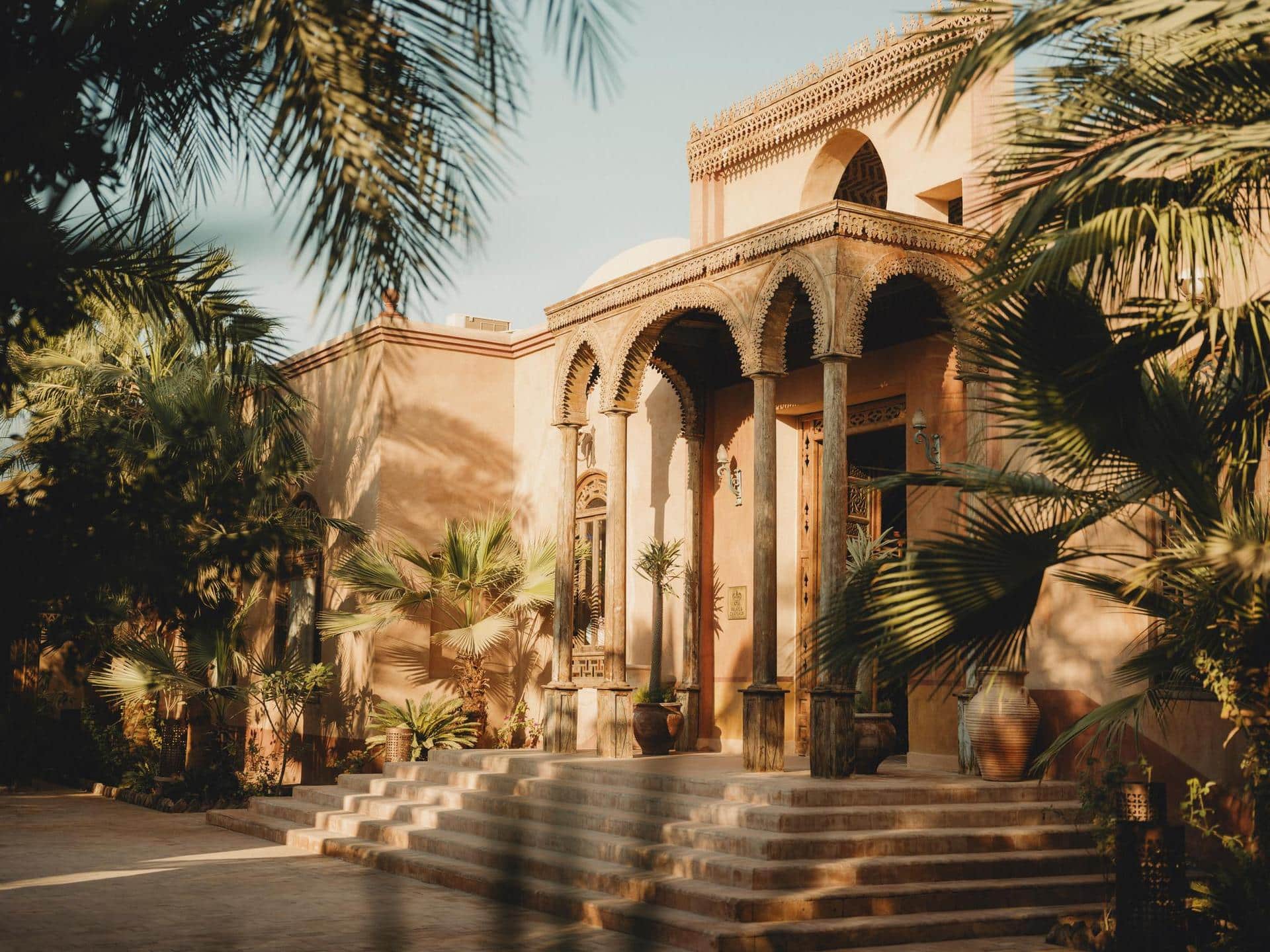 Foto: Al Moudira