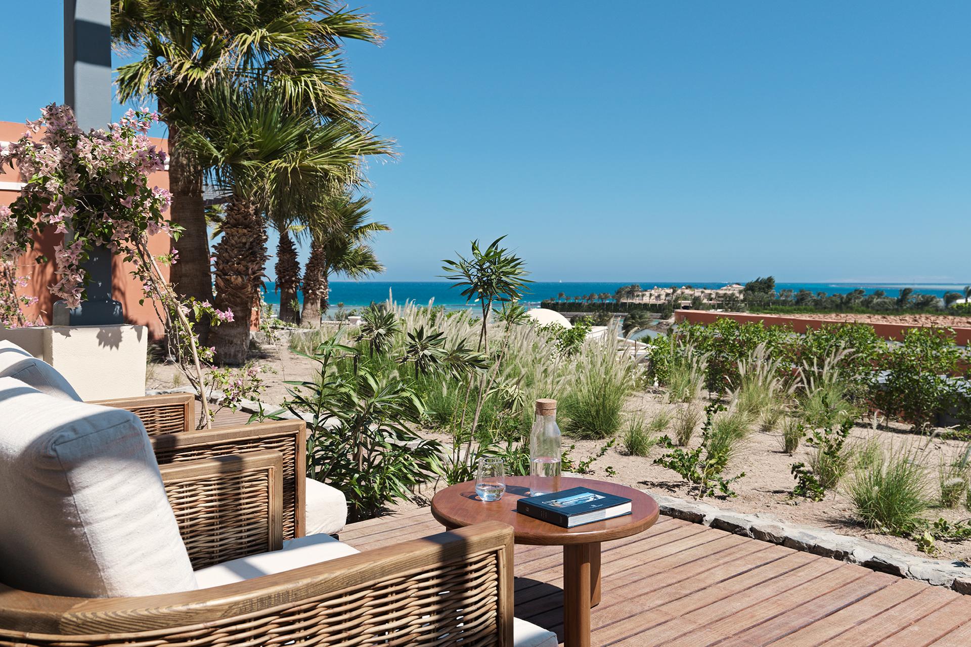 Foto: The Chedi El Gouna