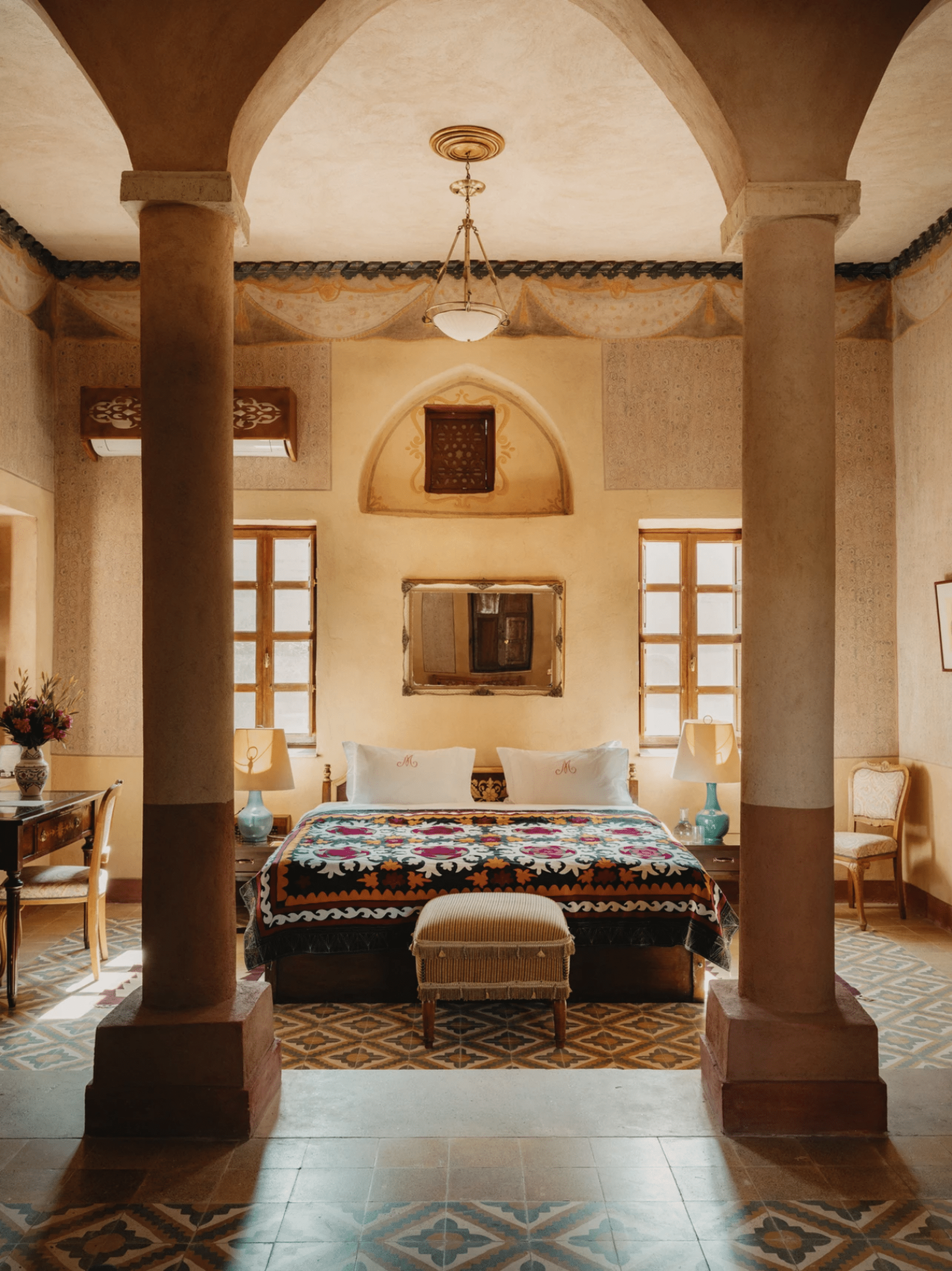 Foto: Al Moudira