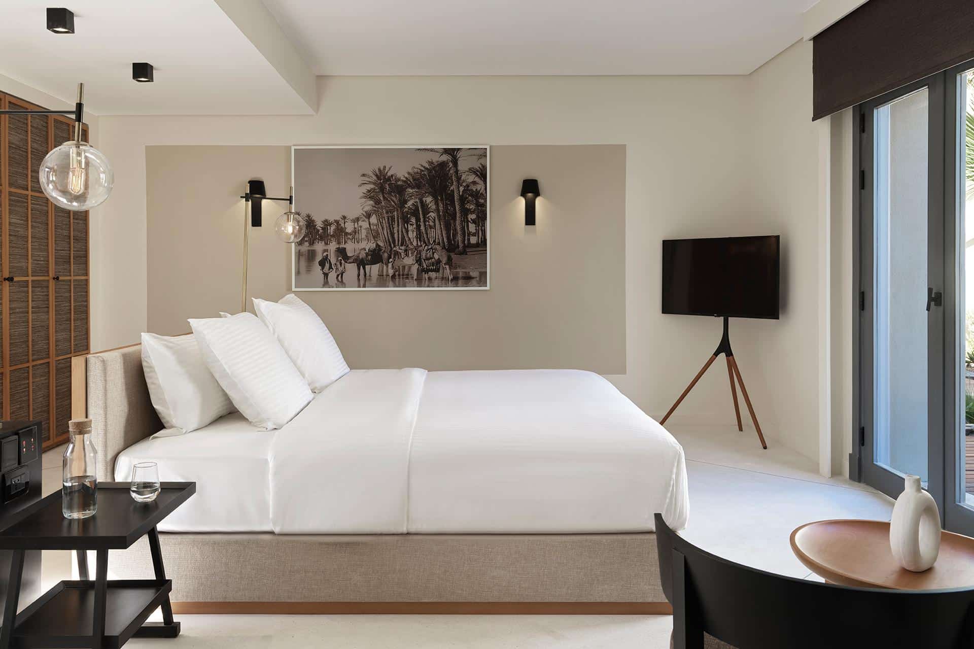 Foto: The Chedi El Gouna