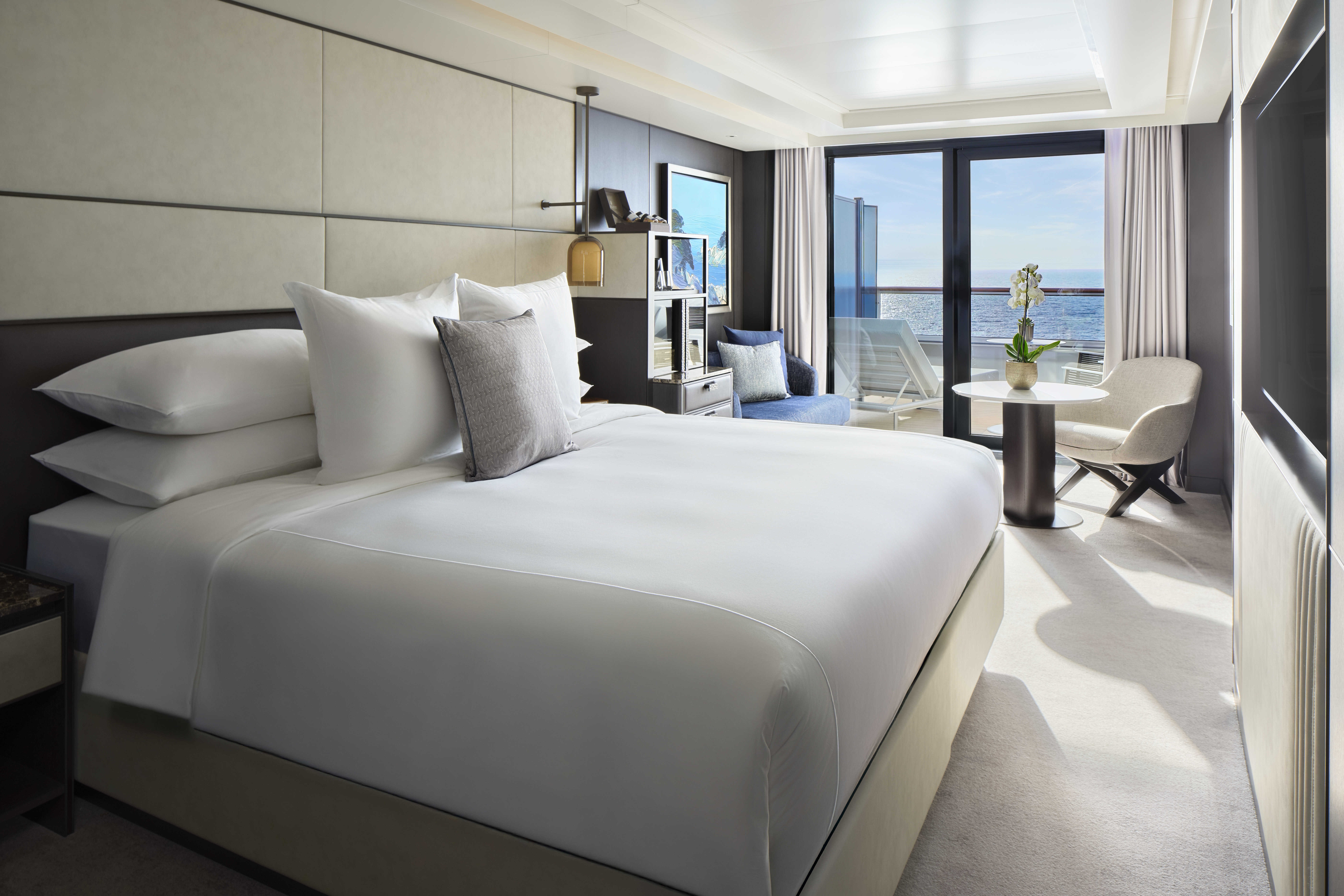 Foto: The Ritz- Carlton Yacht Collection