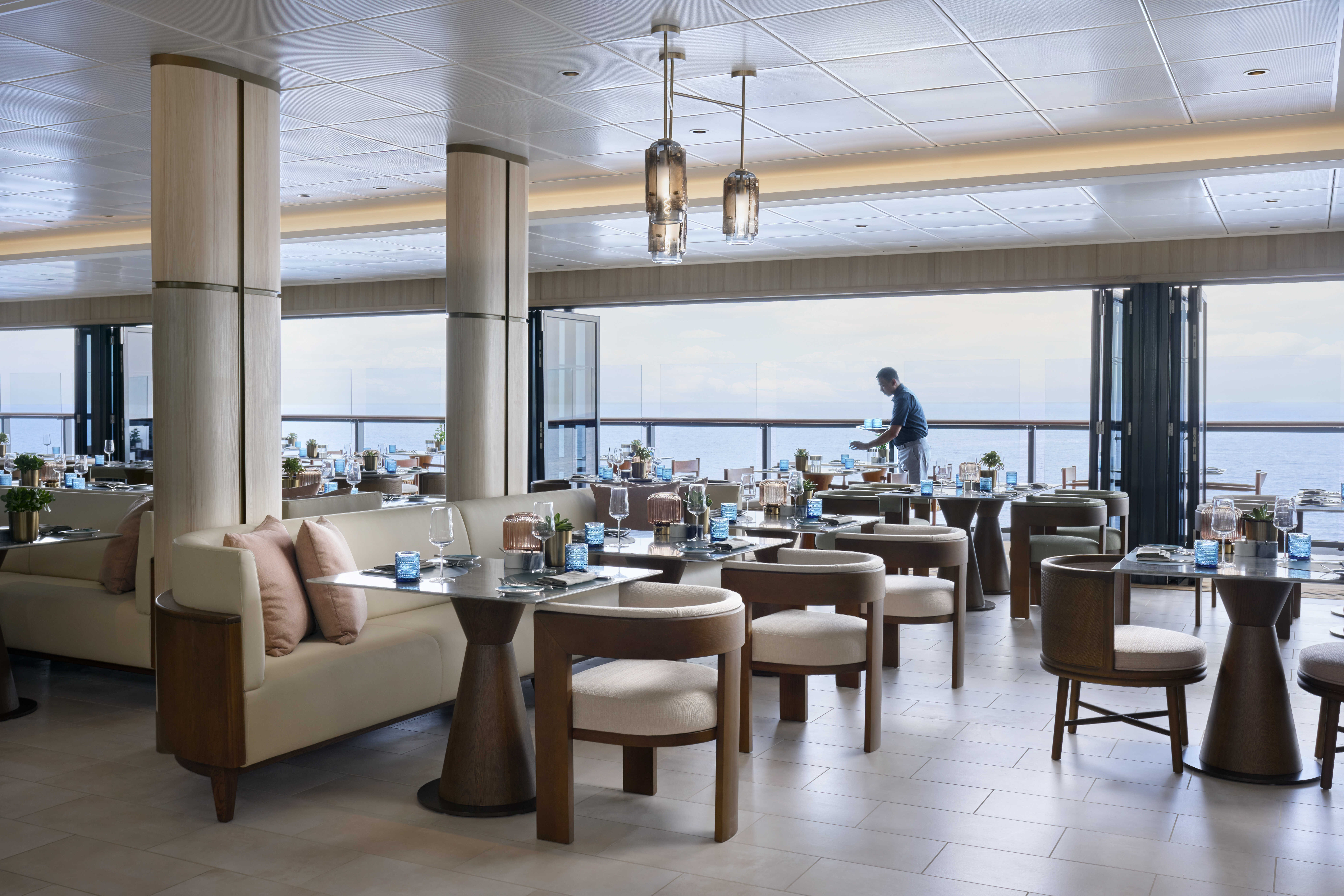 Foto: The Ritz- Carlton Yacht Collection