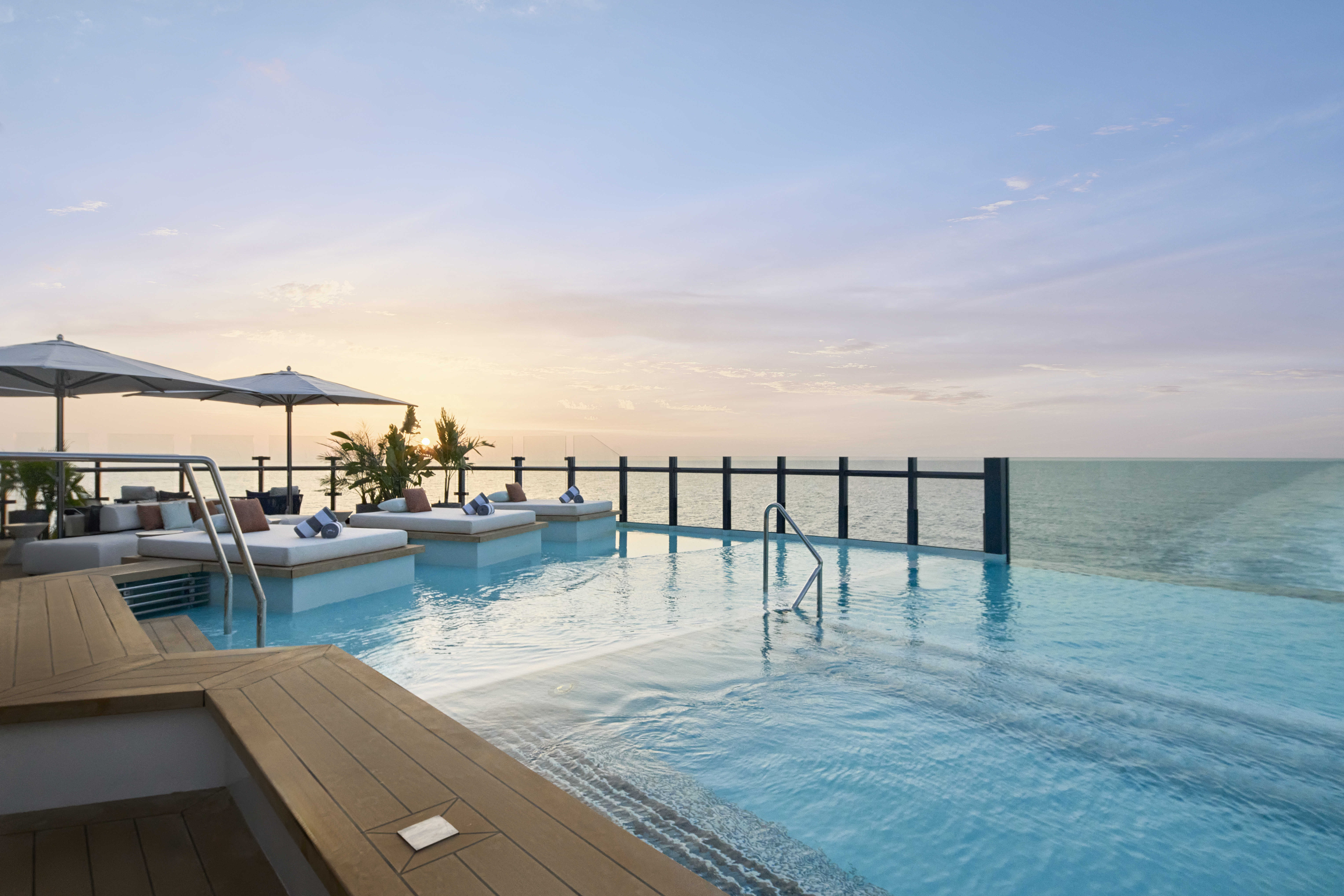 Foto: The Ritz- Carlton Yacht Collection