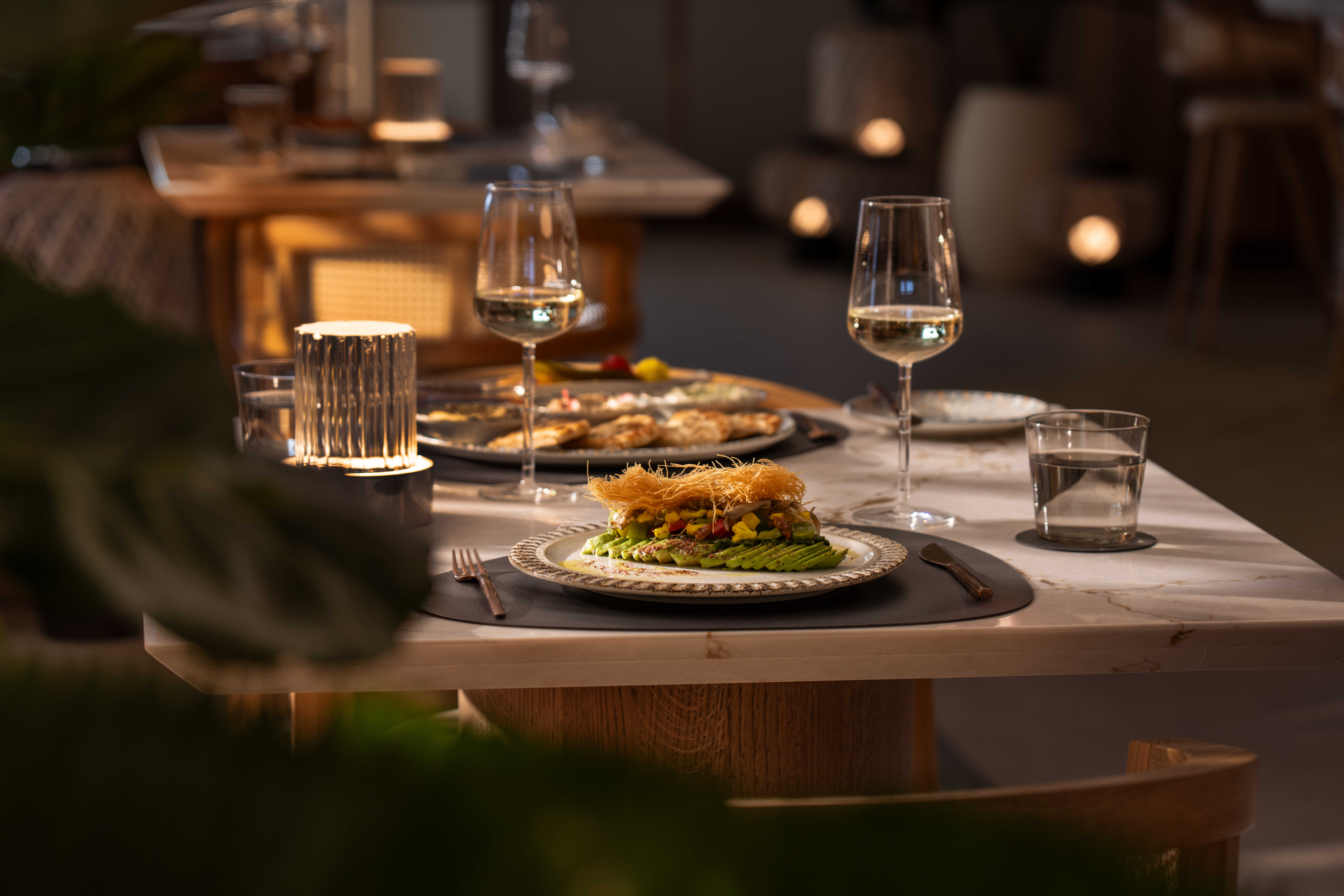 Foto: The Ritz- Carlton Yacht Collection