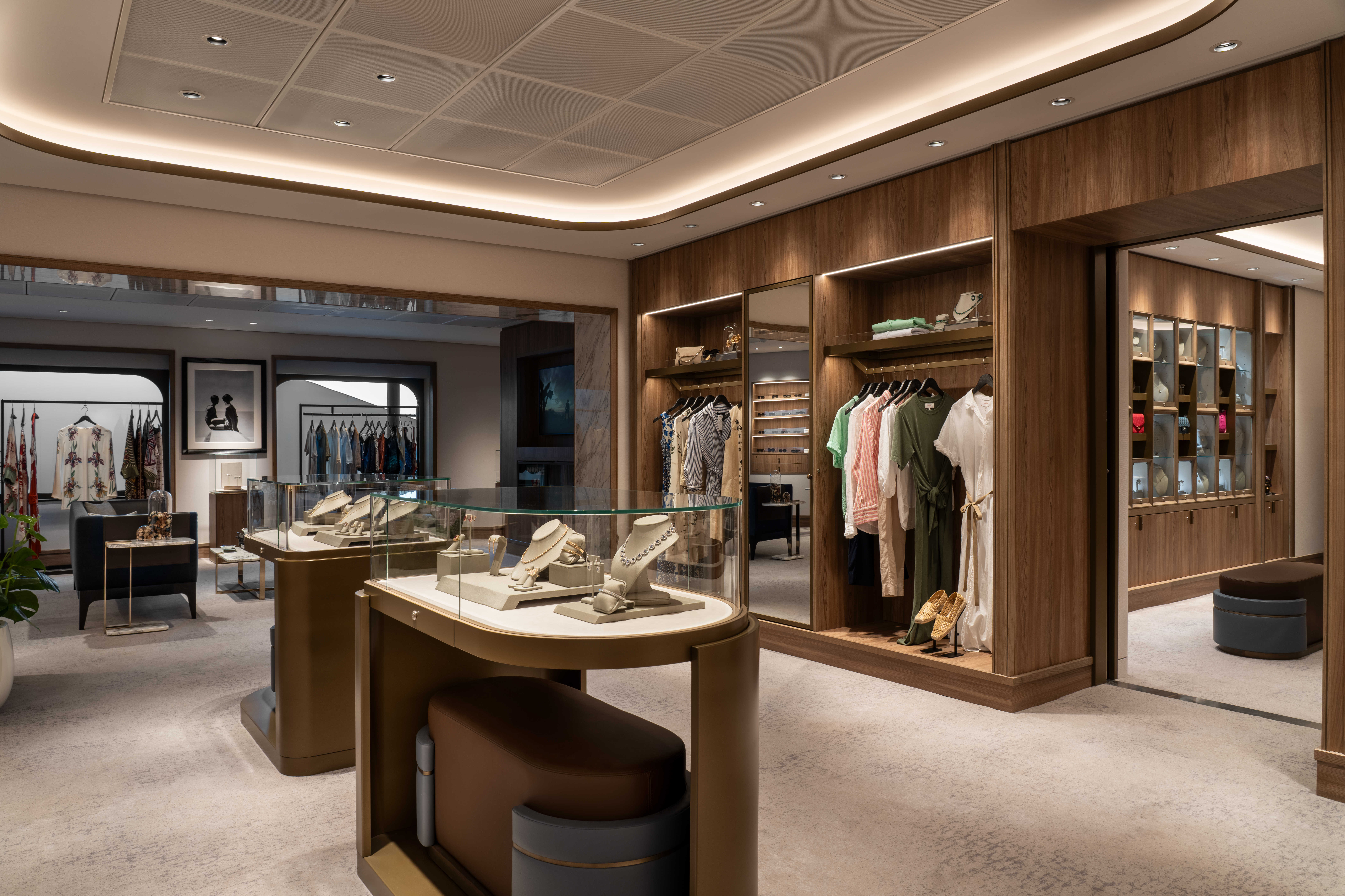 Foto: The Ritz- Carlton Yacht Collection