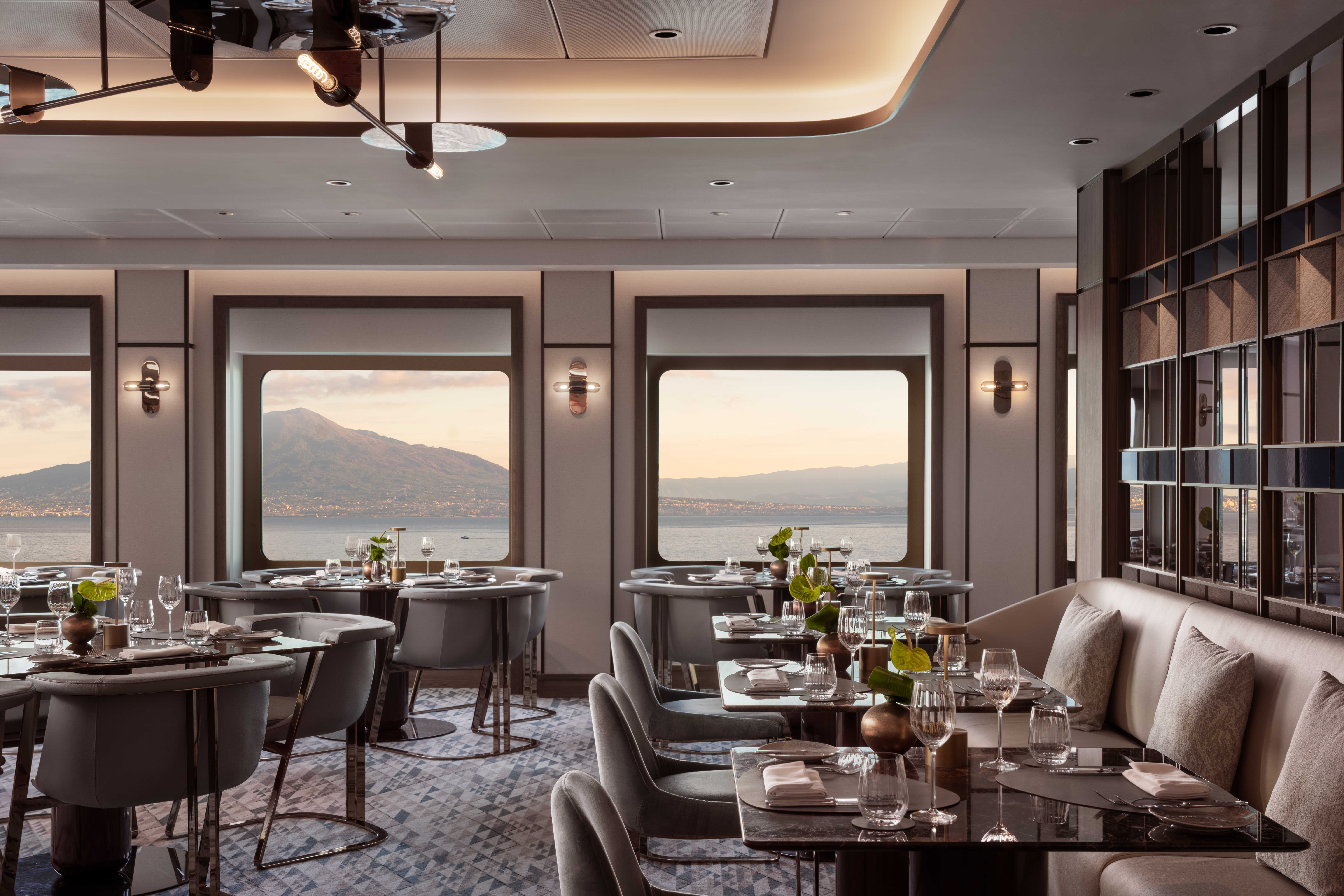 Foto: The Ritz- Carlton Yacht Collection