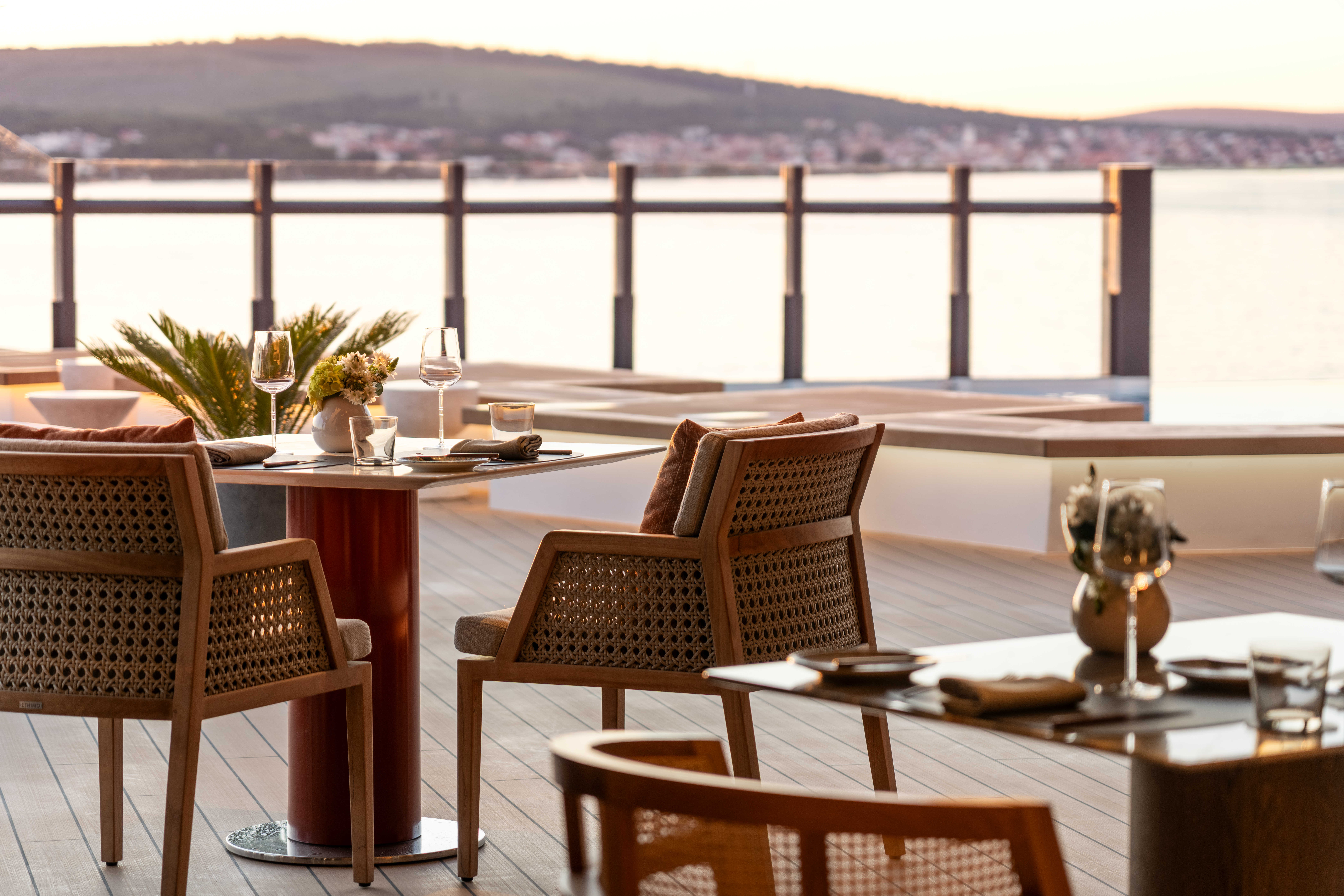 Foto: The Ritz- Carlton Yacht Collection