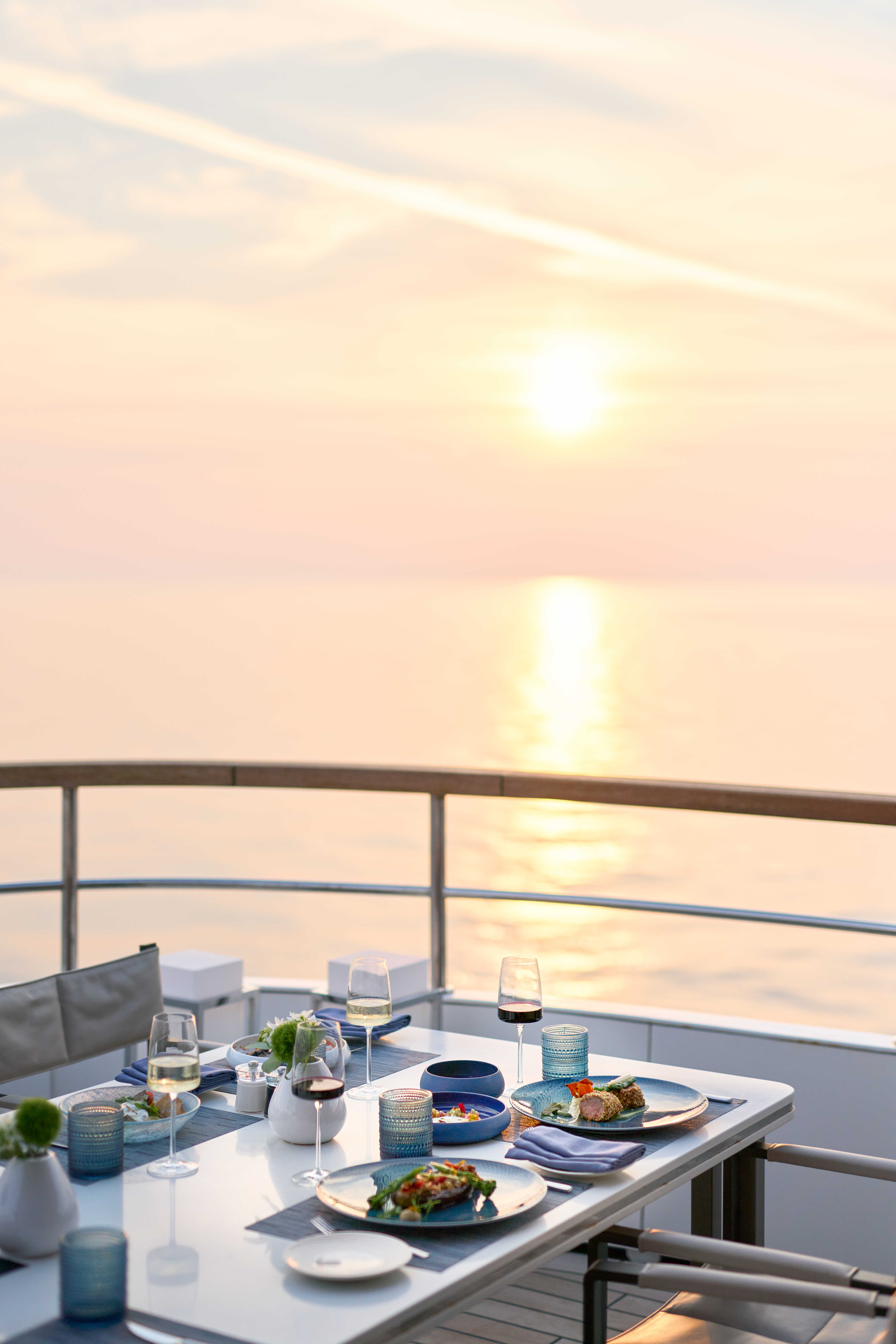 Foto: The Ritz- Carlton Yacht Collection