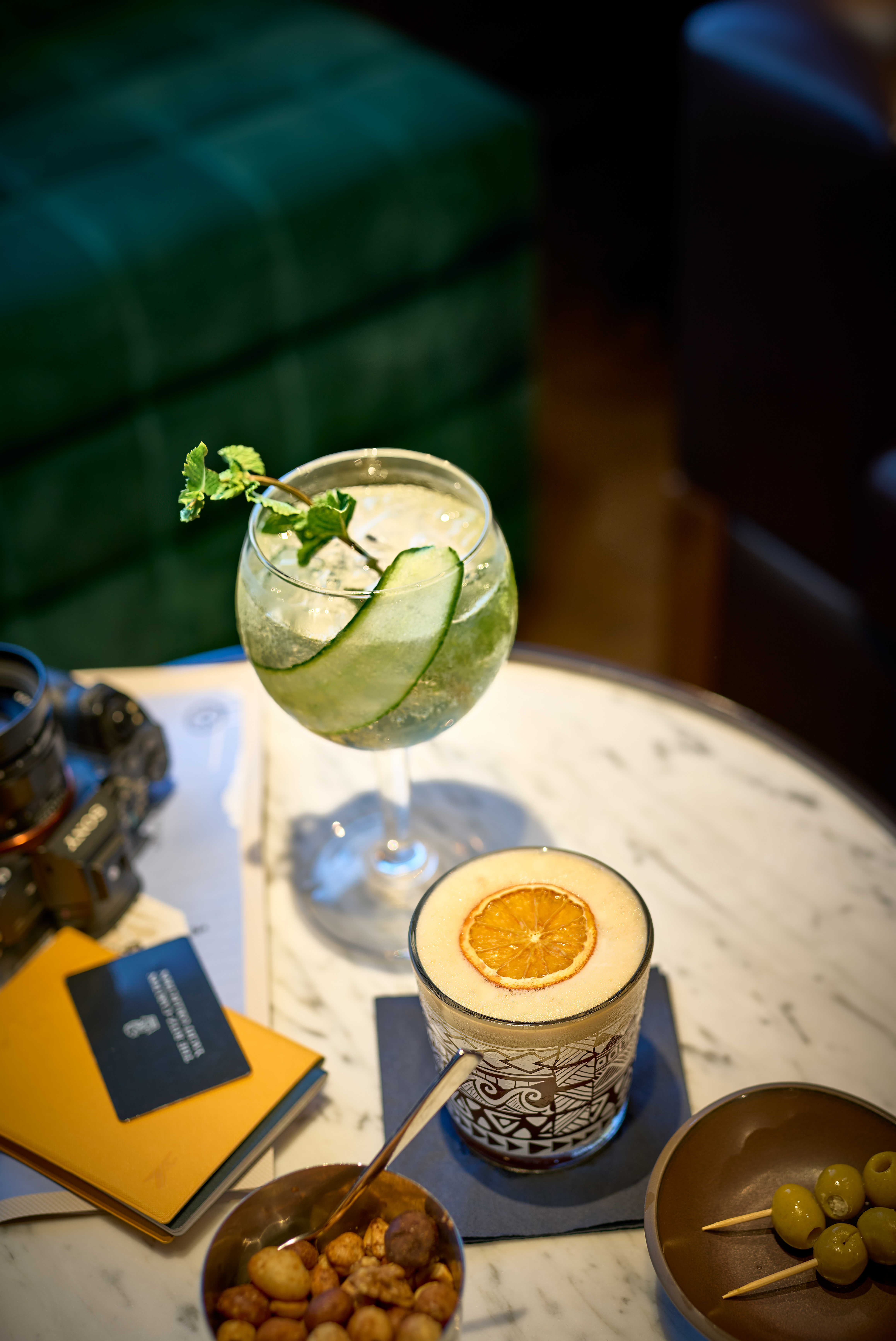 Foto: The Ritz- Carlton Yacht Collection