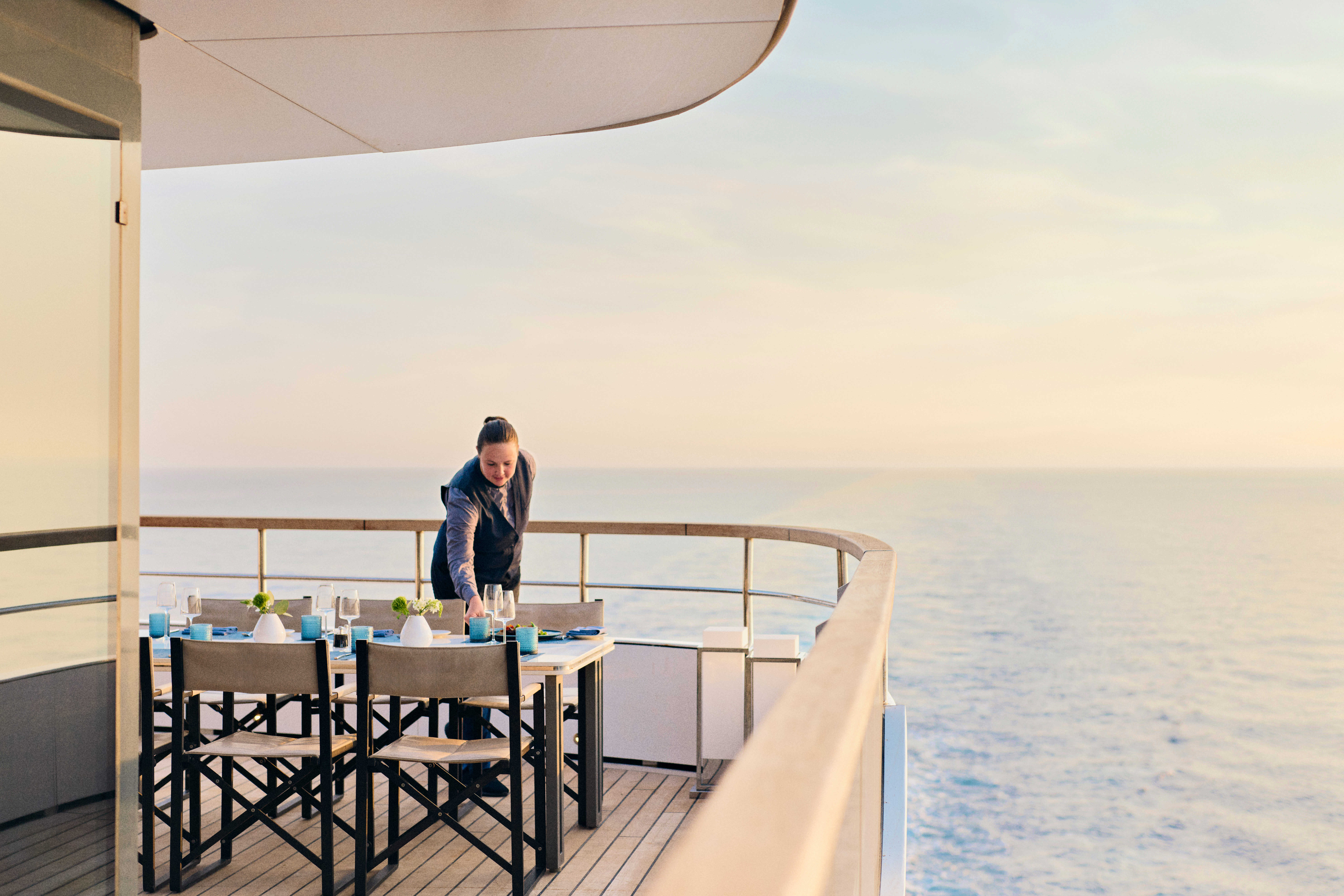 Foto: The Ritz- Carlton Yacht Collection