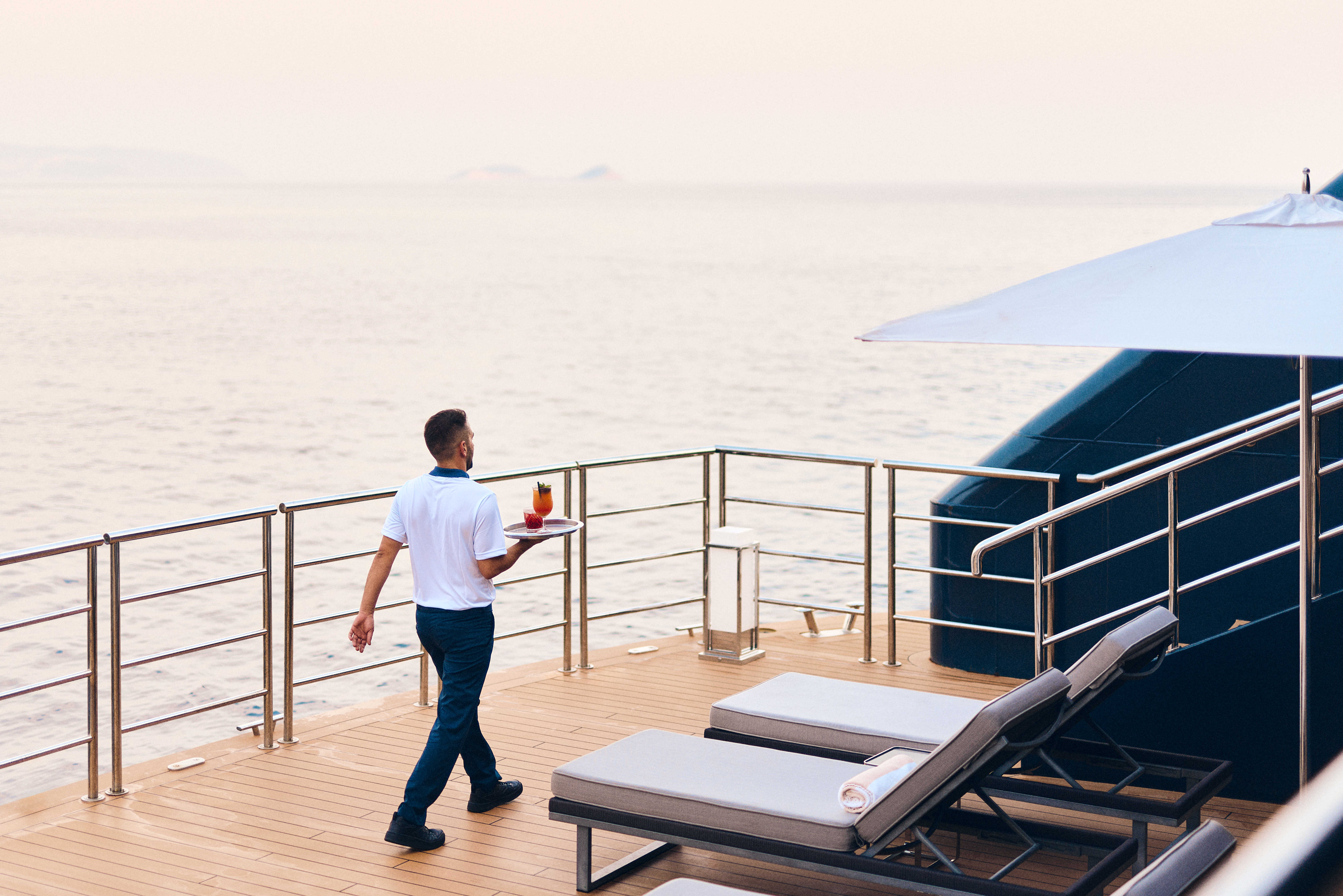 Foto: The Ritz- Carlton Yacht Collection