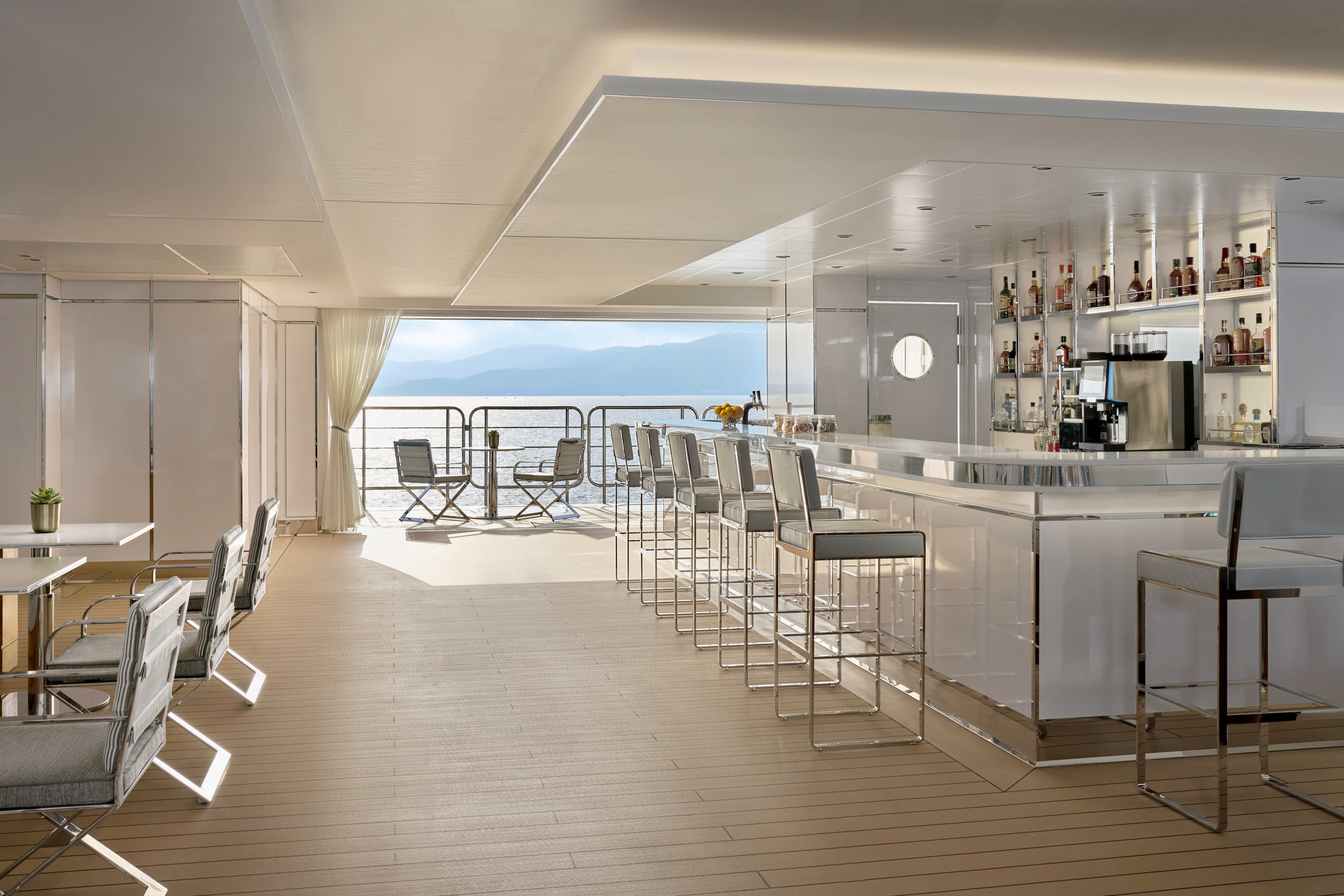 Foto: The Ritz- Carlton Yacht Collection